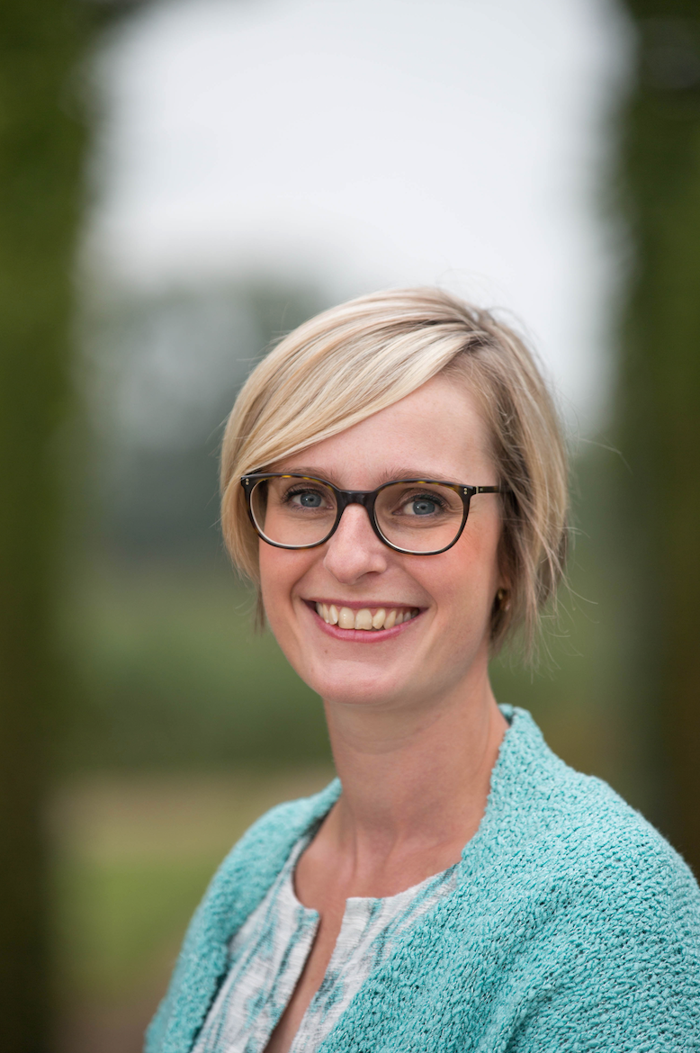 Eline Grouwels