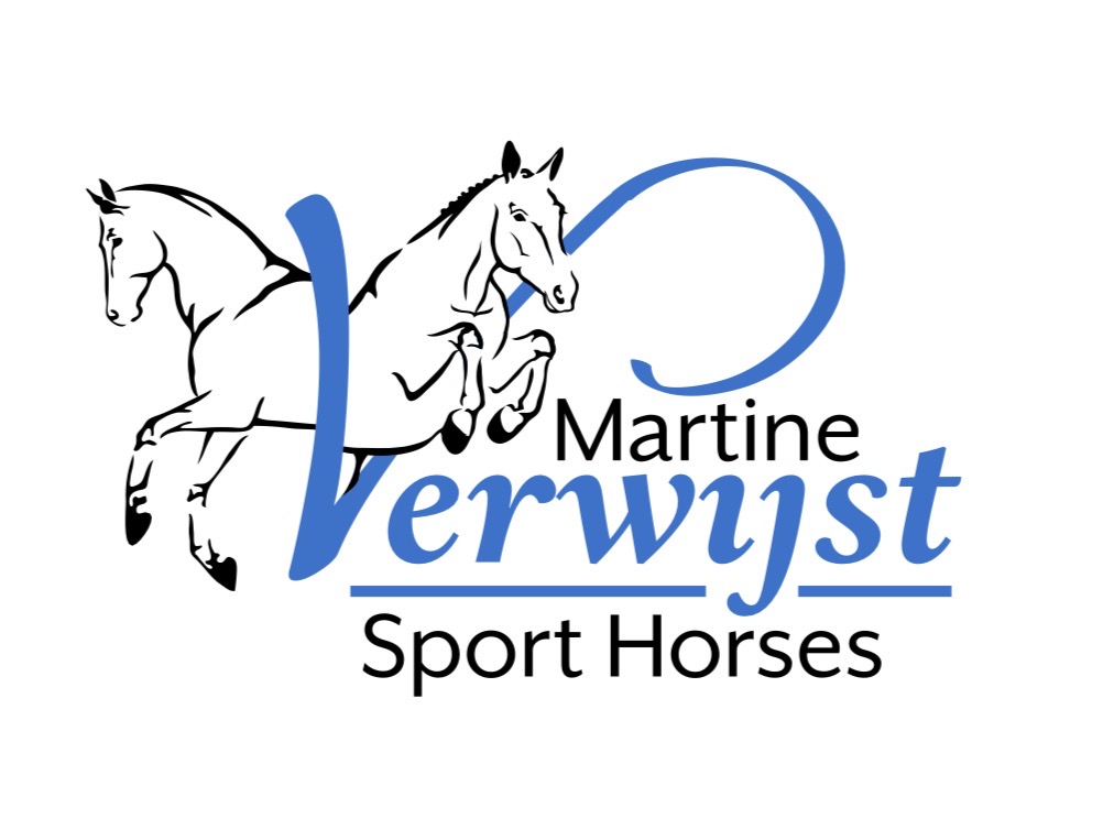 Martine Verwijst Sport Horses