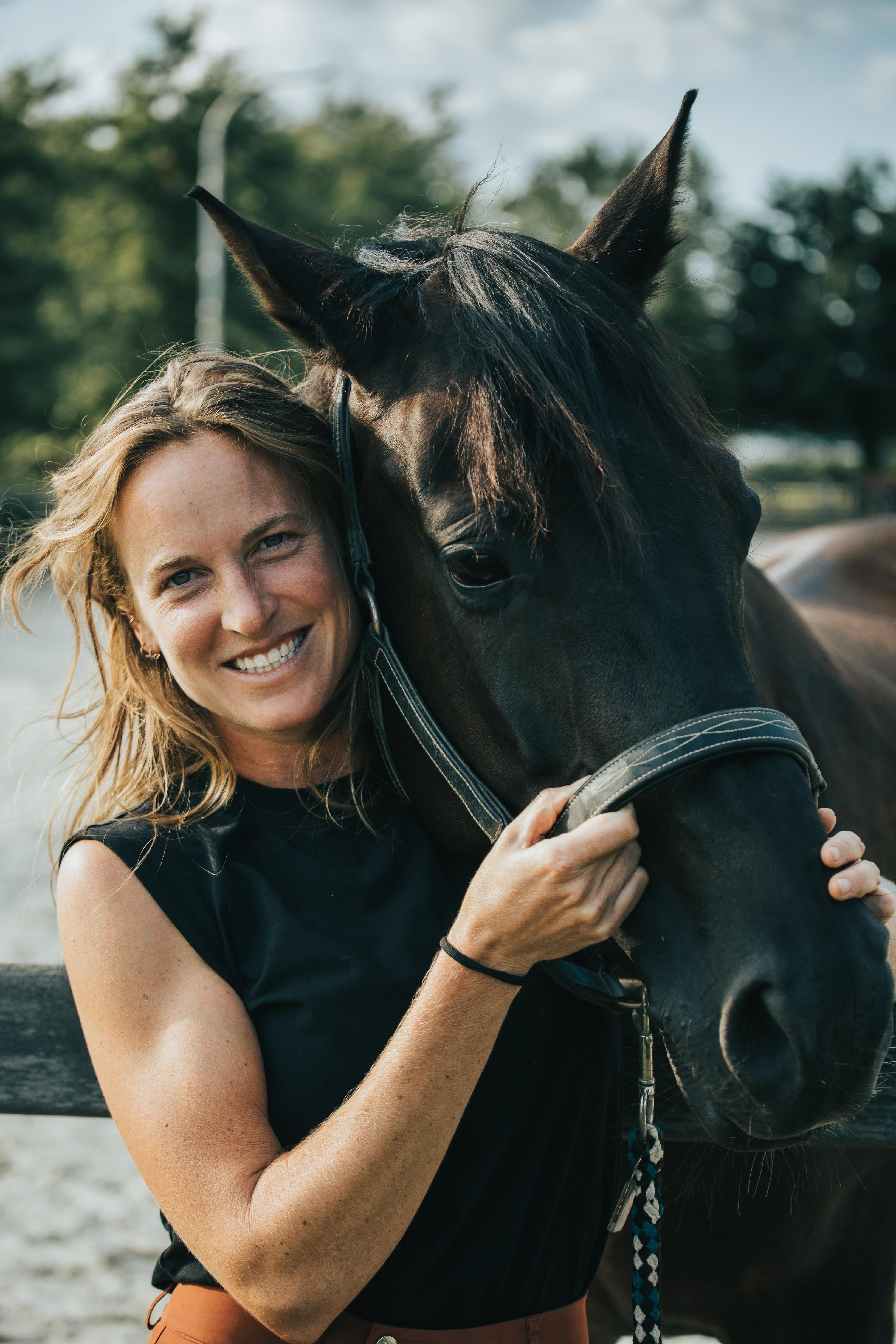 Tahnée Dressage BV