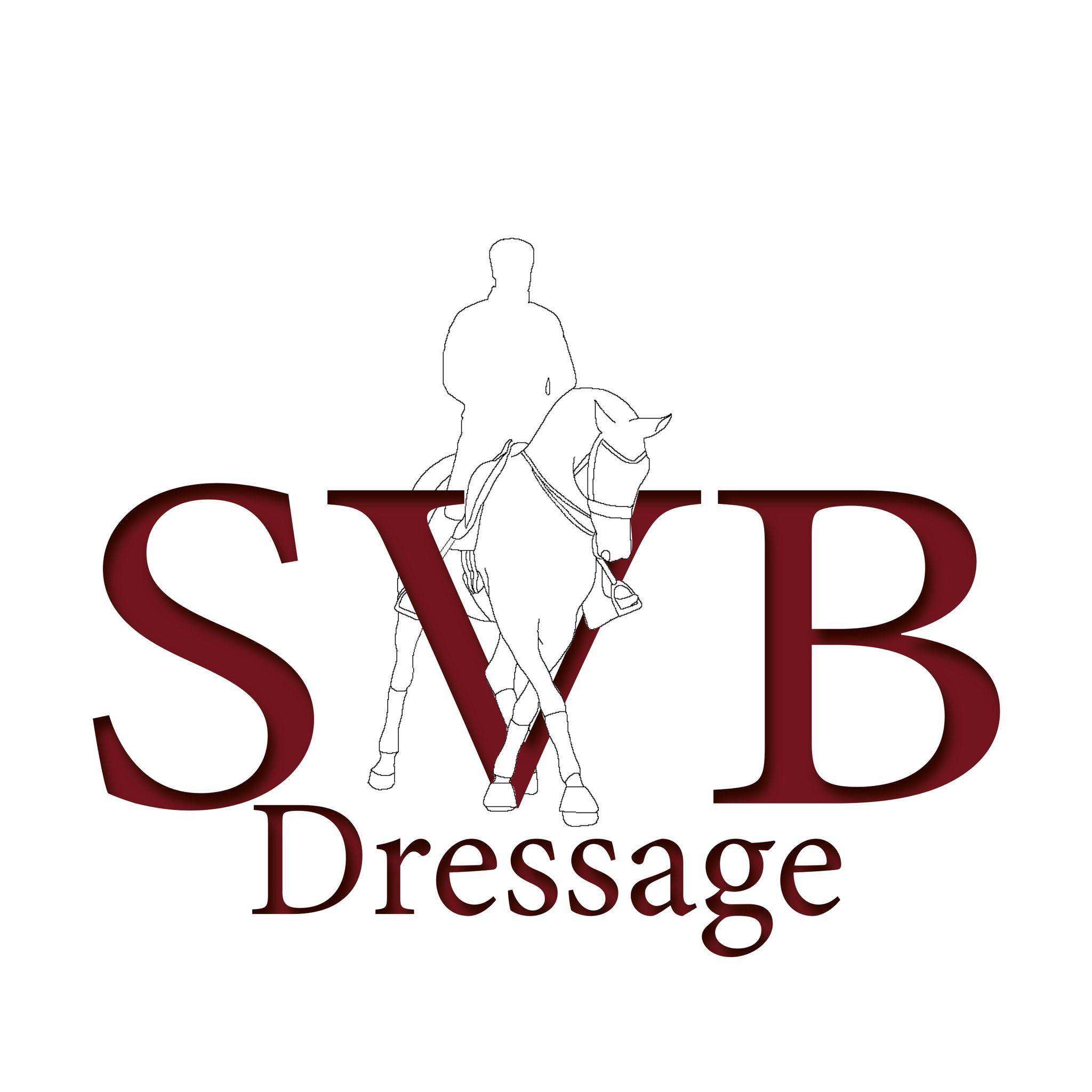 SVB Dressage