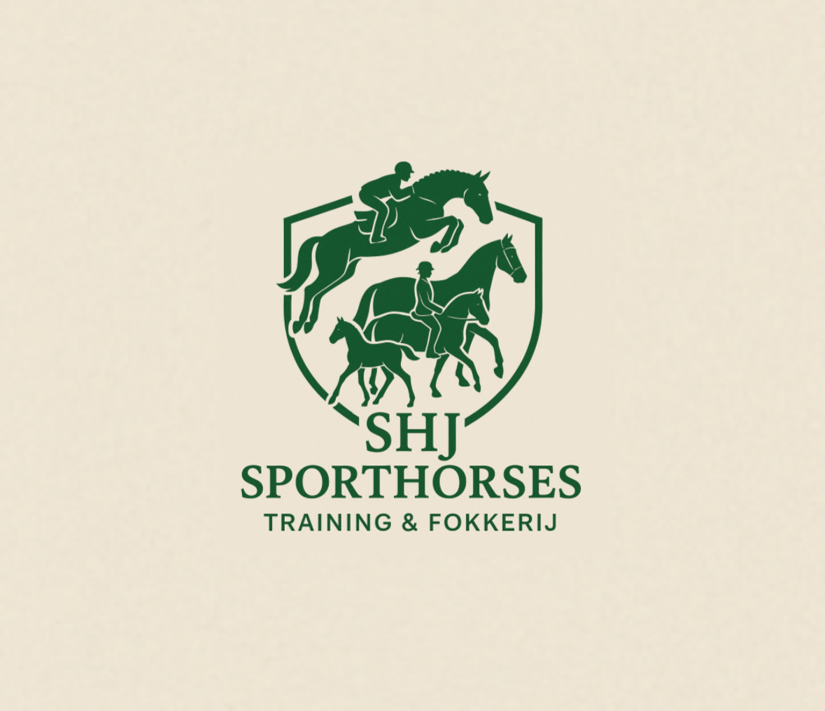 SHJ Sporthorses