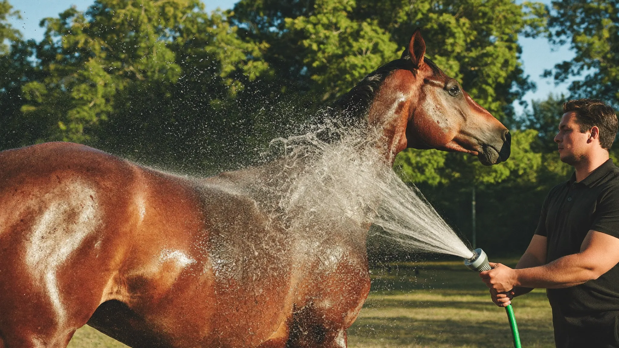 Equestrian Heat Protocol 2026: Rules, Transport, Competitions & Viewings