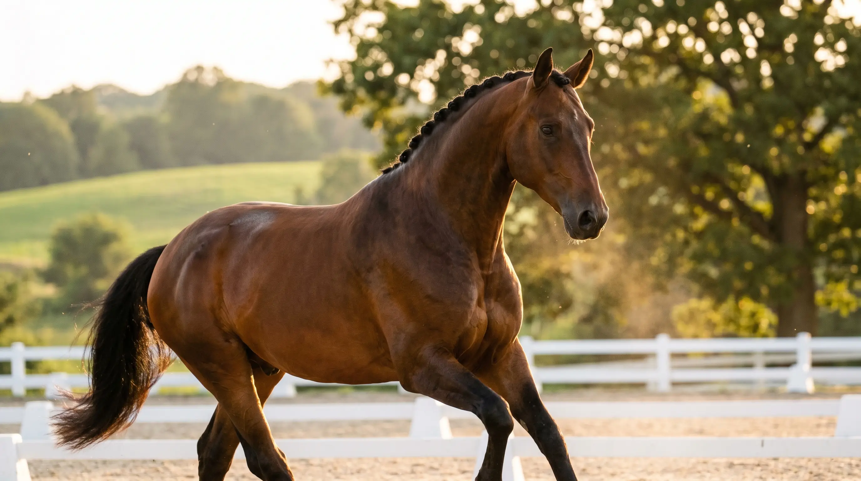 Internationale sportpaardenmarkt 2026: zo bereik je buitenlandse kopers