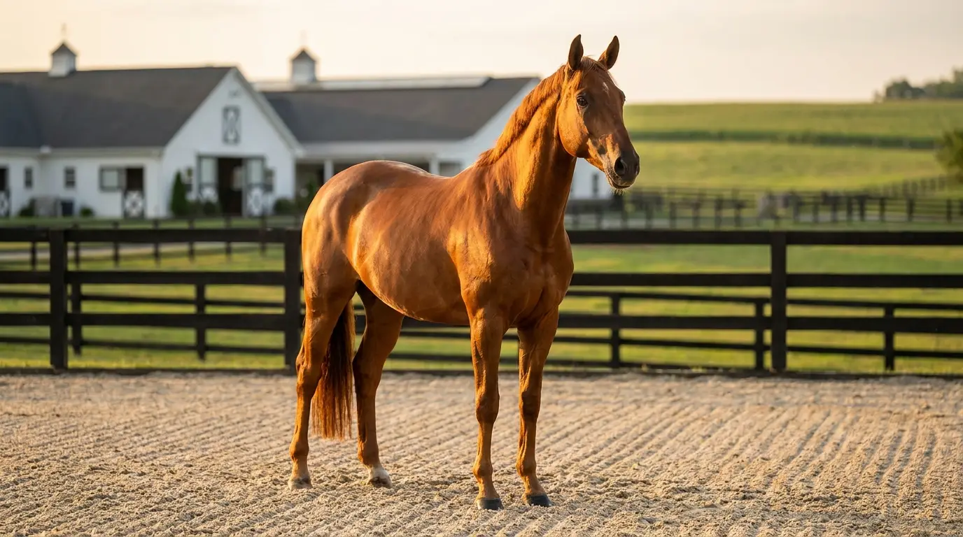 VAT and Cash Payments for Horses in 2026: Rules for Buyers and Sellers