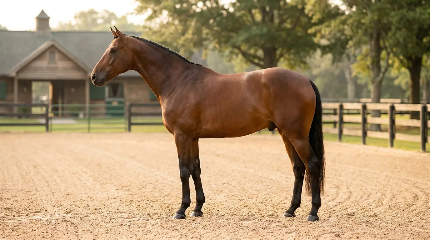 Advertising a Sport Horse in 2026: How to Write a Listing That Sells