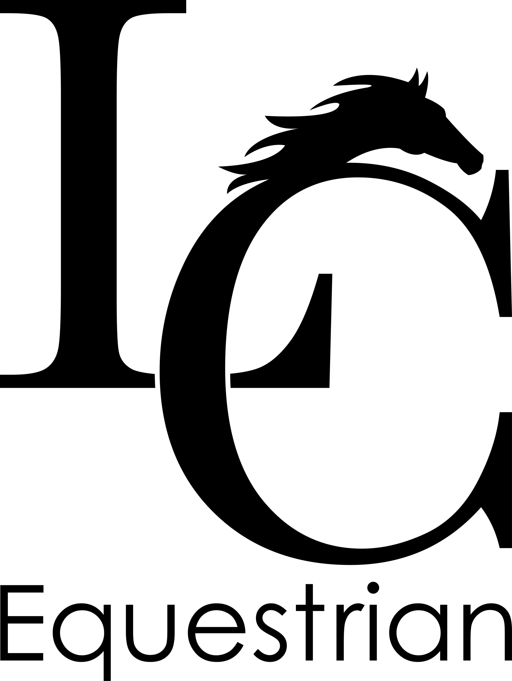 LCequestrian