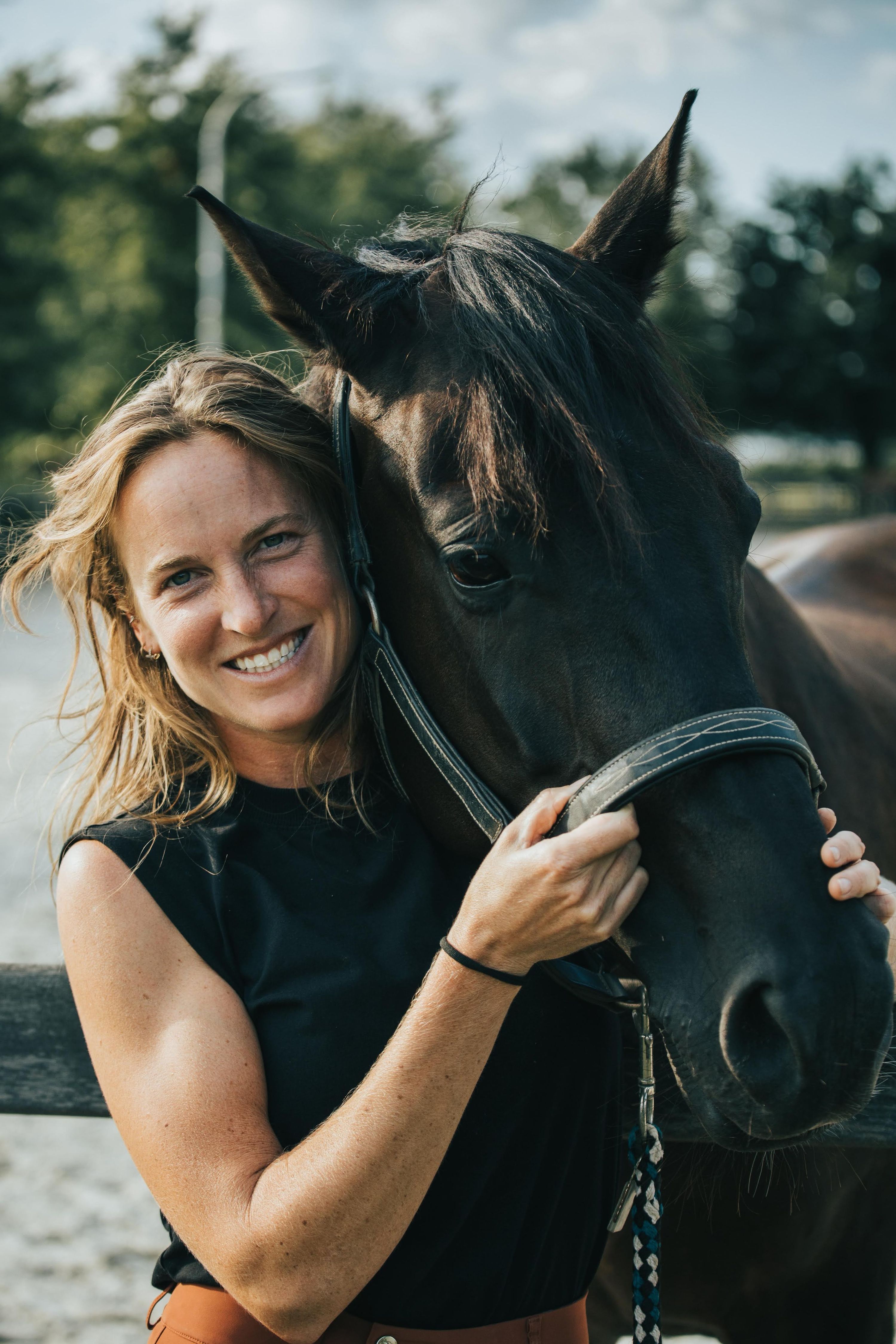 Tahnée Dressage BV