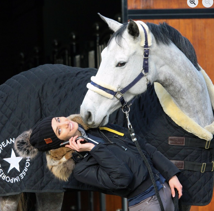 Equinox Sporthorses SRL
