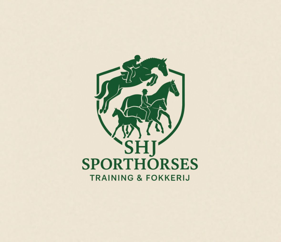SHJ Sporthorses