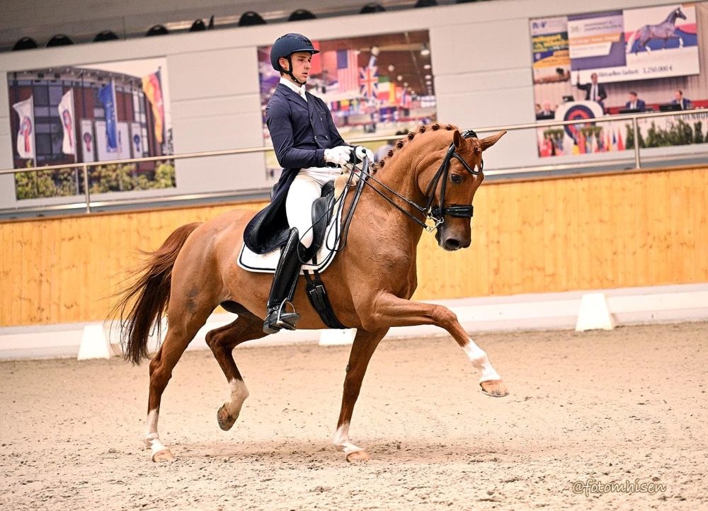 Grand Prix merrie