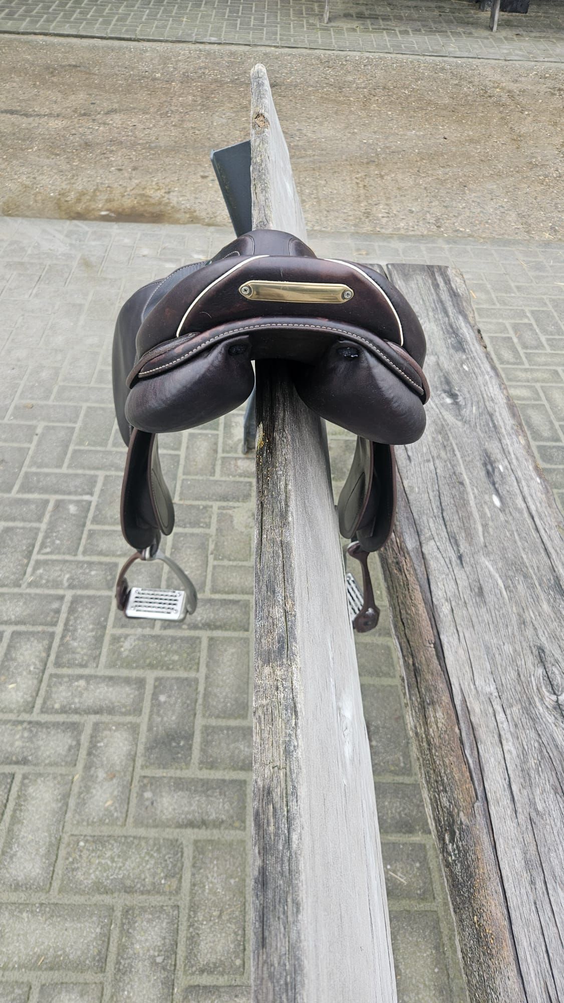 Jumping set Prestige/ Equick/ Dyon - Photo 2
