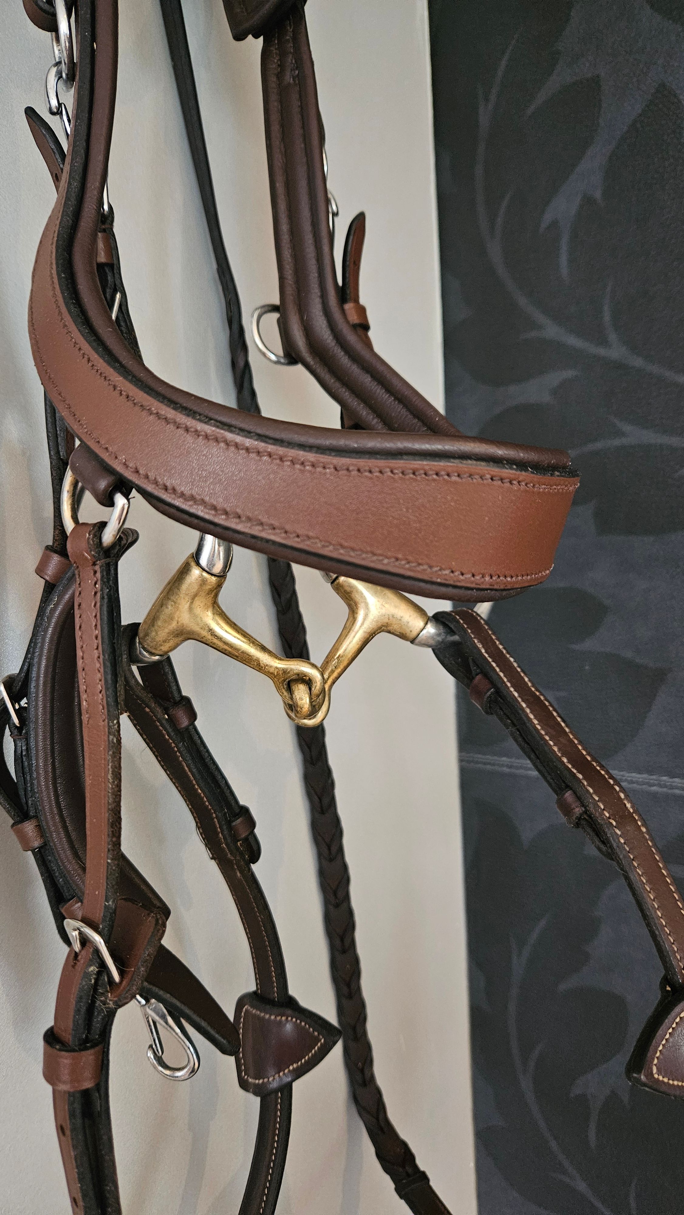 Jumping set Prestige/ Equick/ Dyon - Photo 6