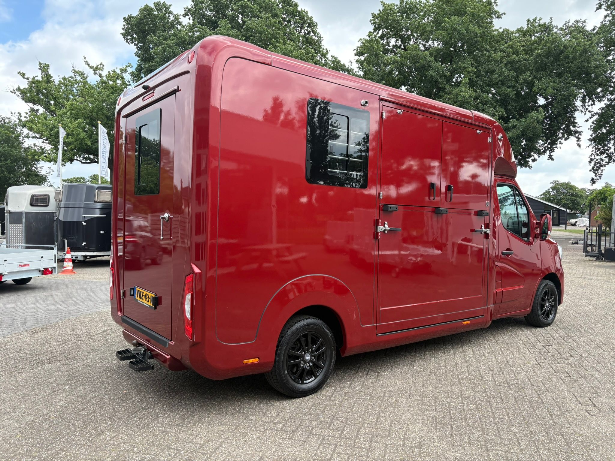 Rood for sale - Photo 2