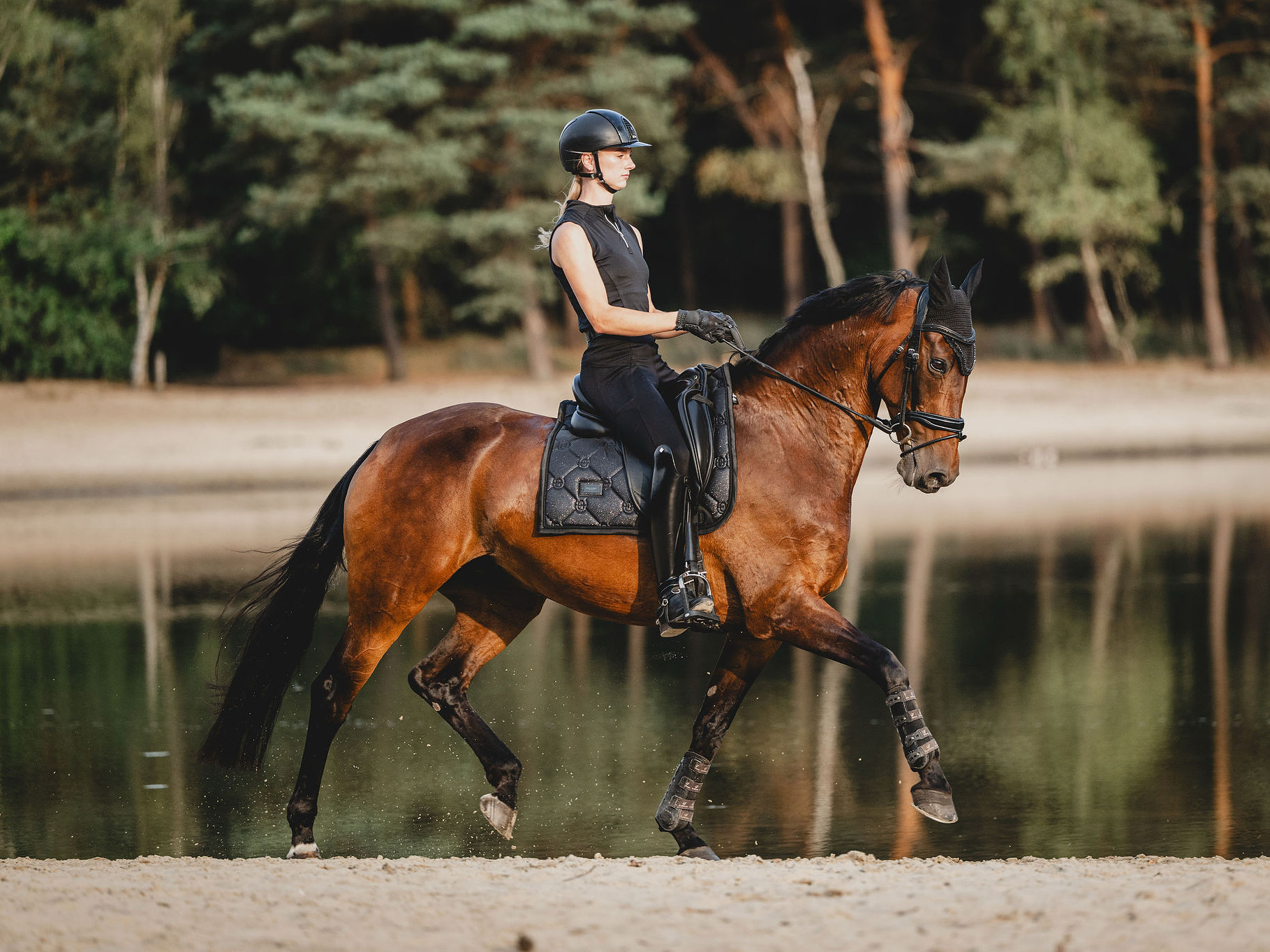 Schoolmaster Lichte Tour