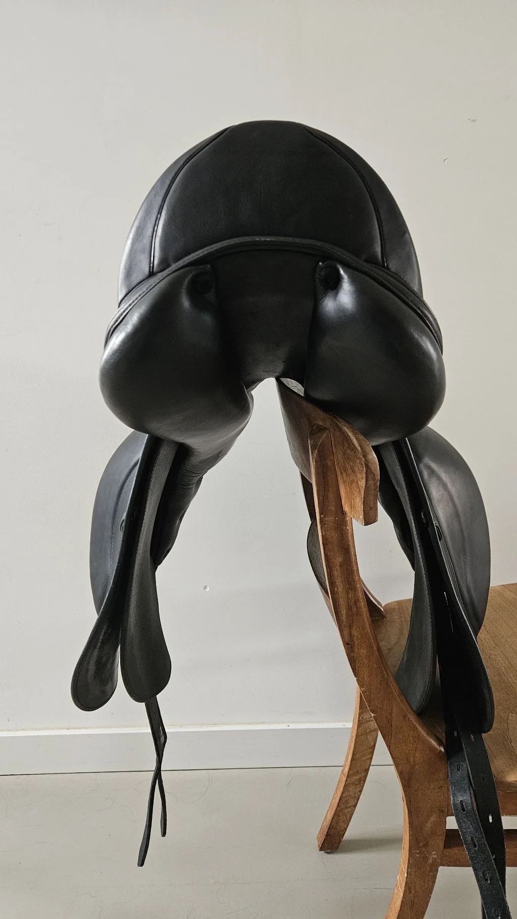 Prestige Saddle 17 inch - Photo 4