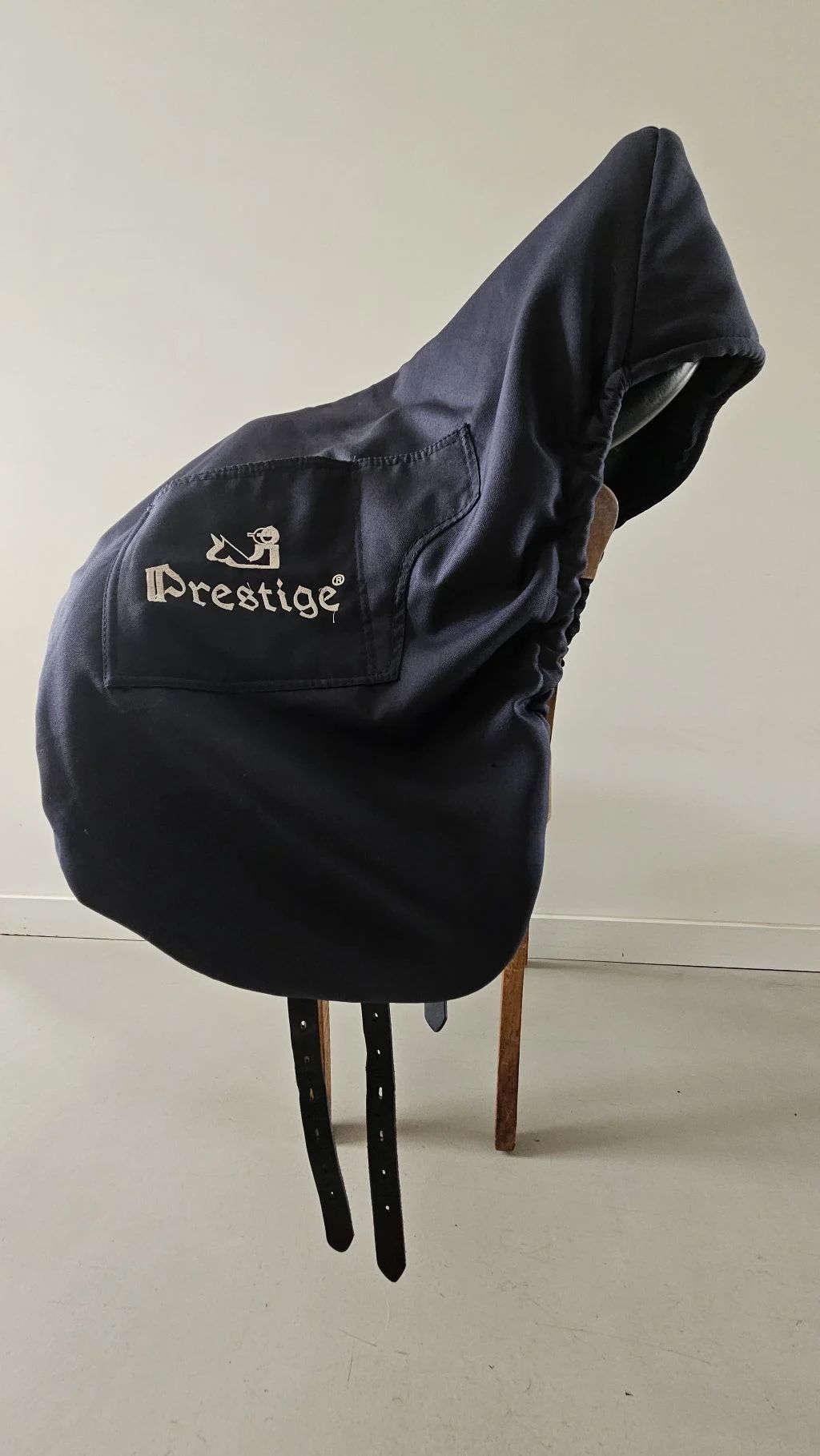 Prestige Saddle 17 inch - Photo 5