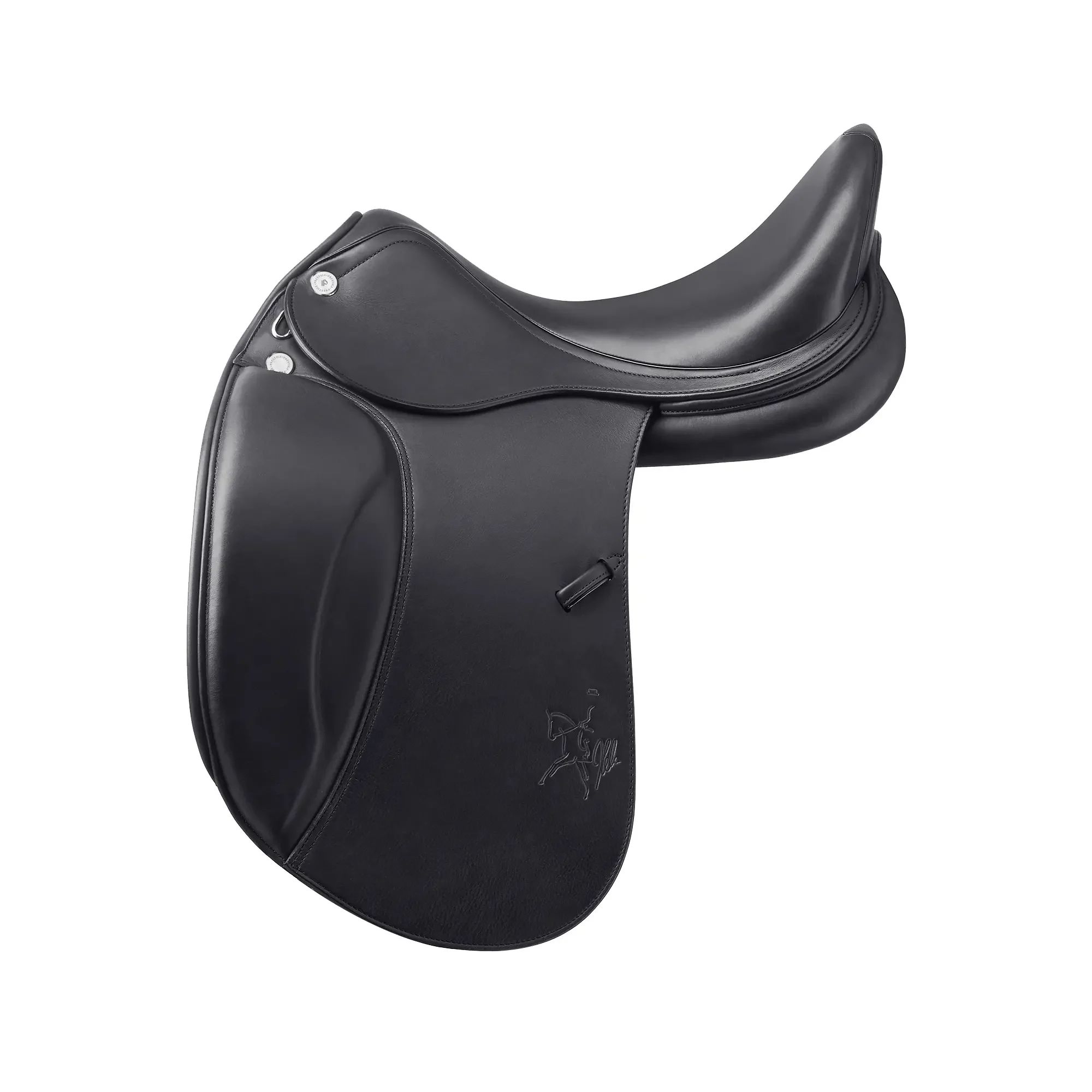 Prestige Saddle 17 inch