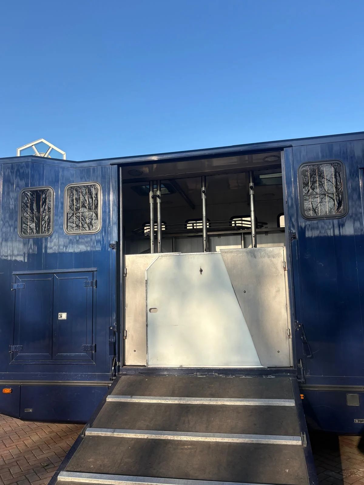 Blauw de vânzare - Foto 5