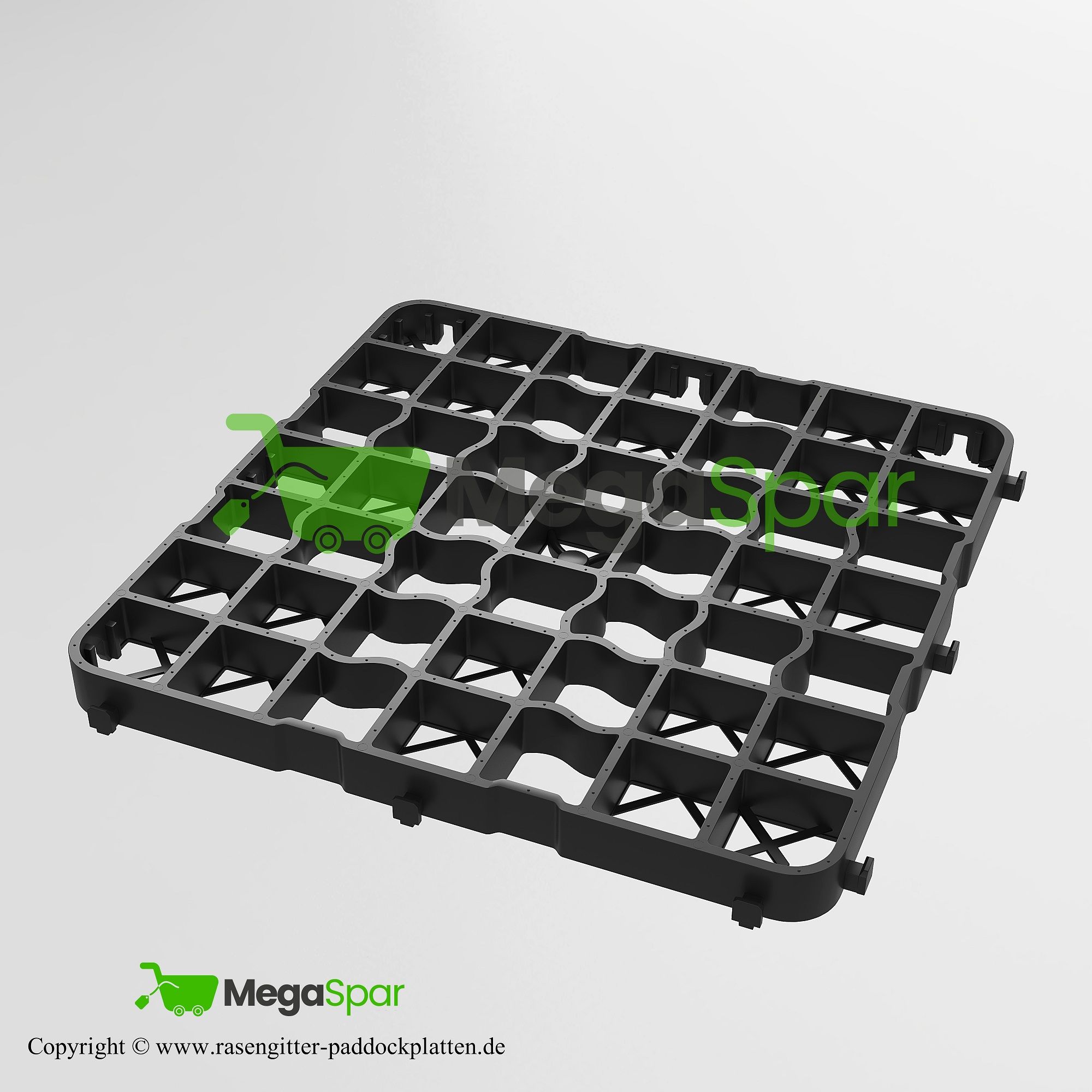 Buy Paddock Plates | Extra Strong Grass Grids & Paddock Grids - Photo 5