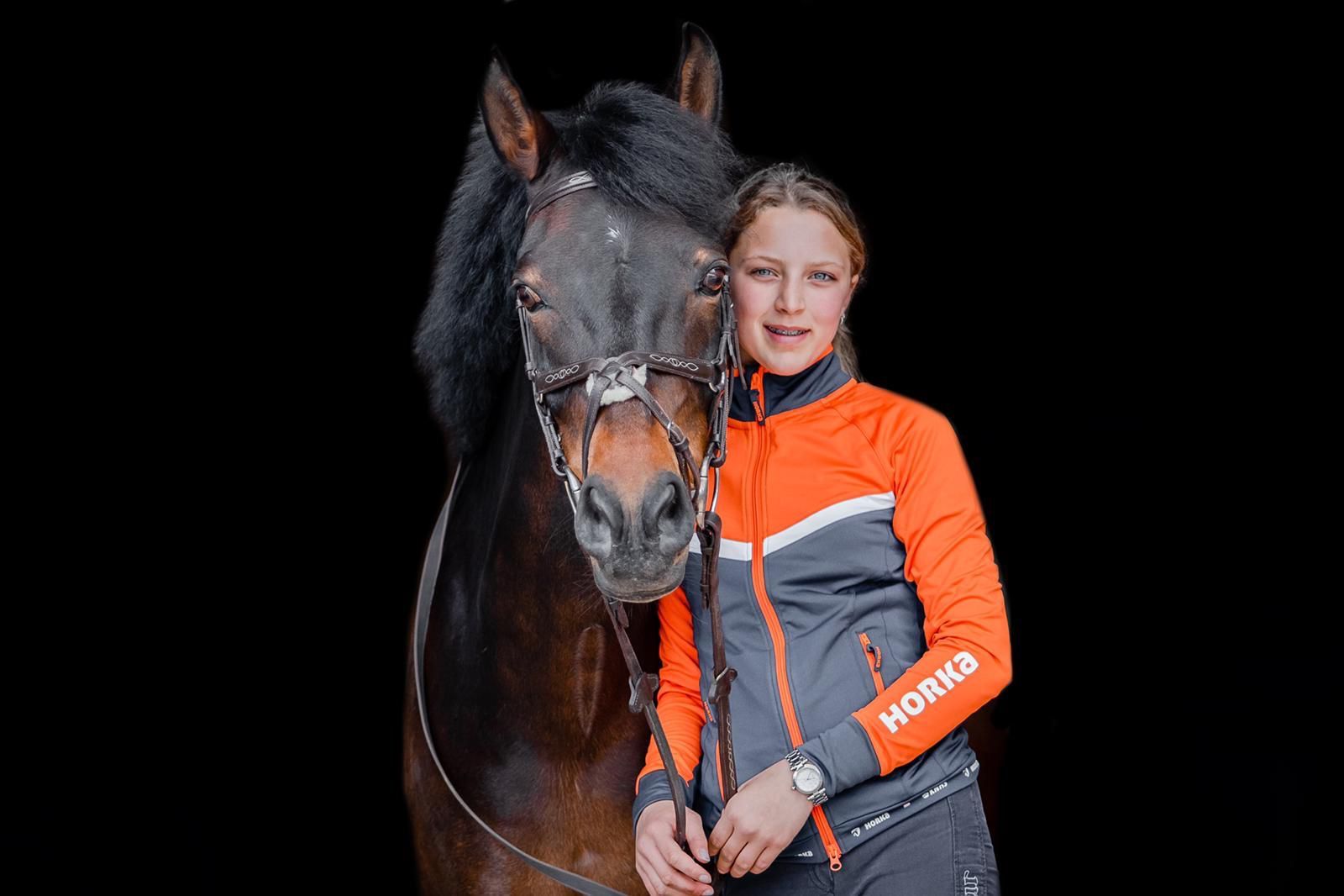 new-forest allround-pony ruin 16 años donkerbruin en venta - Foto 6