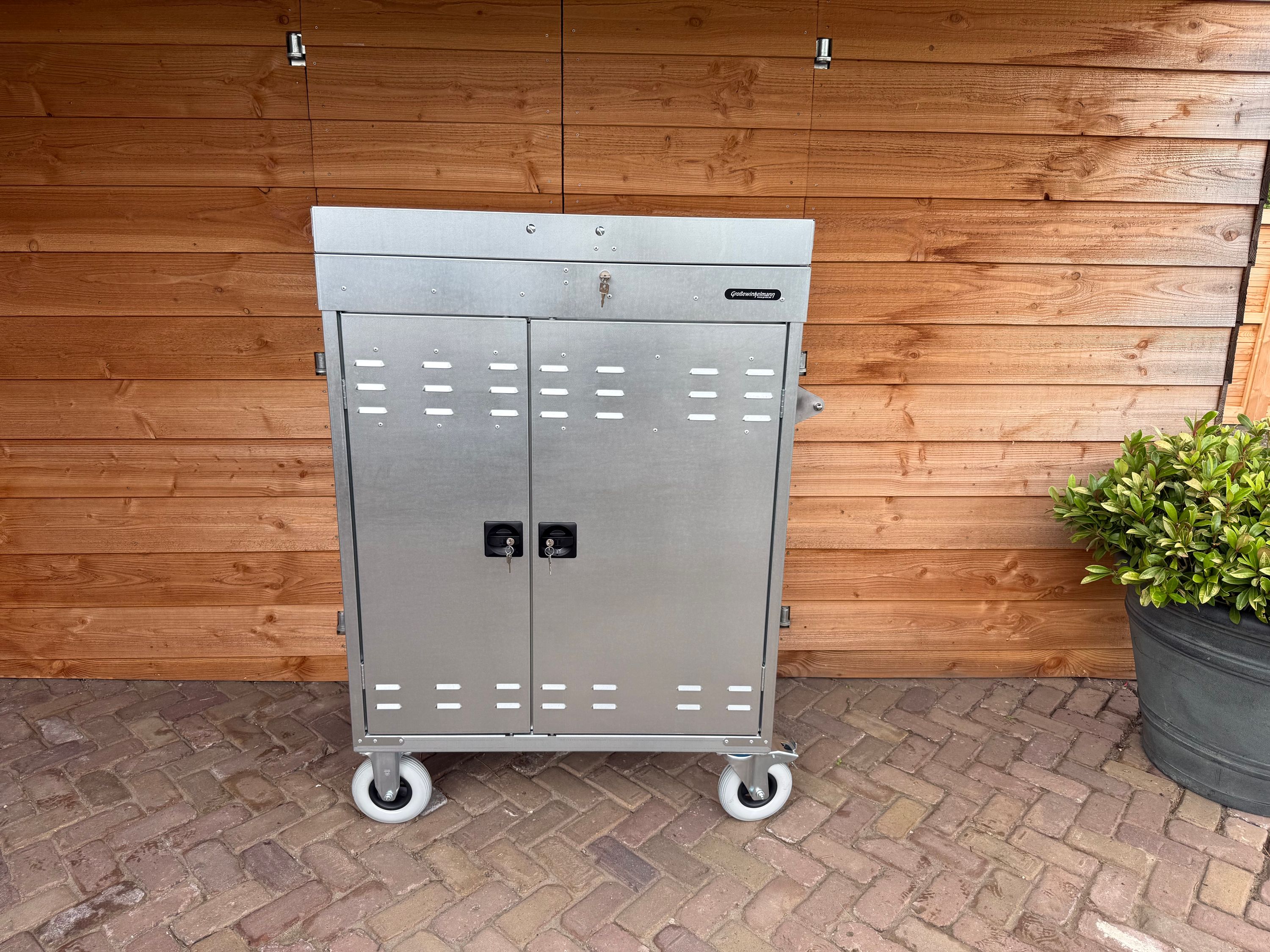 Grijs for sale - Photo 3