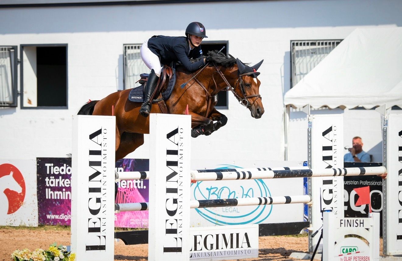 Top cheval pour enfants (Top children horse)