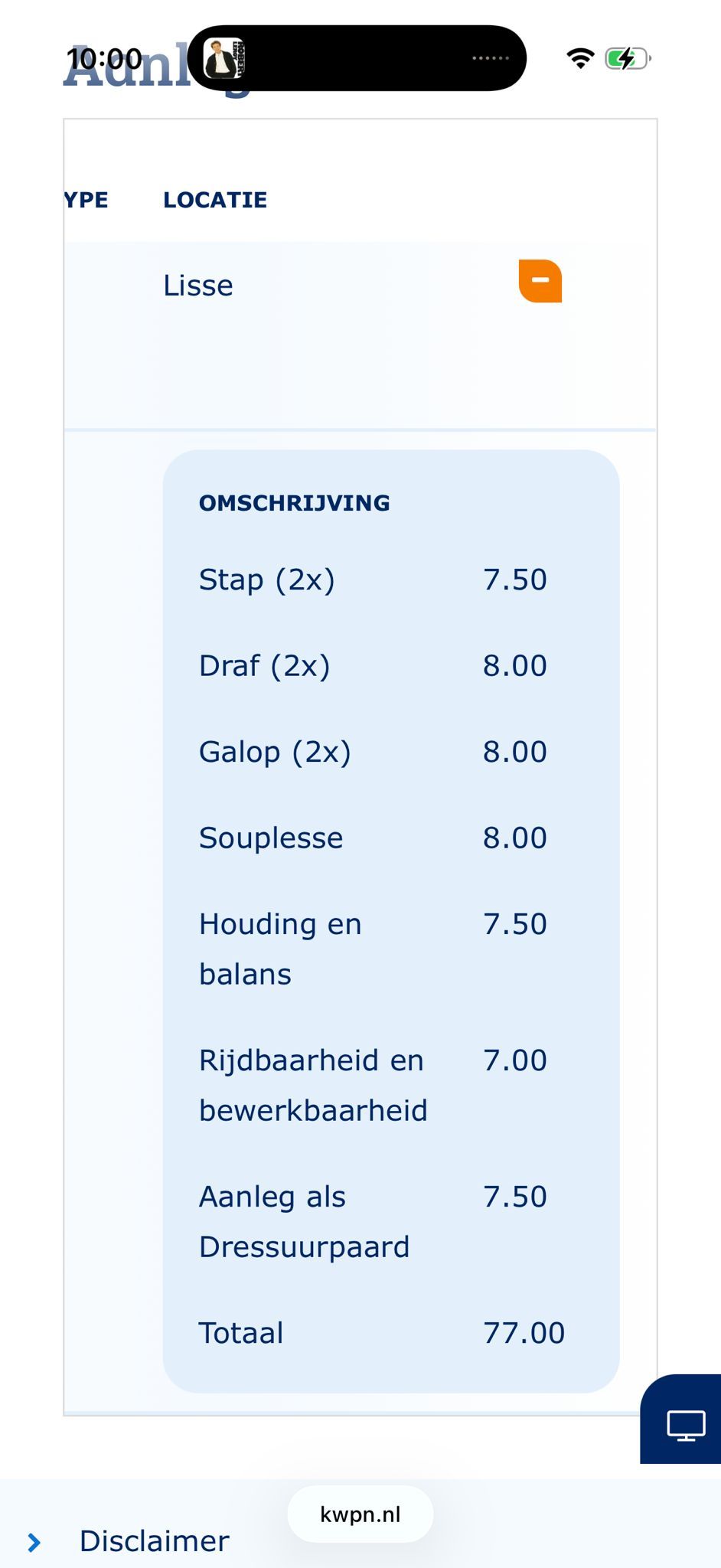 kwpn fokmerrie merrie 12 years old zwart for sale - Photo 3