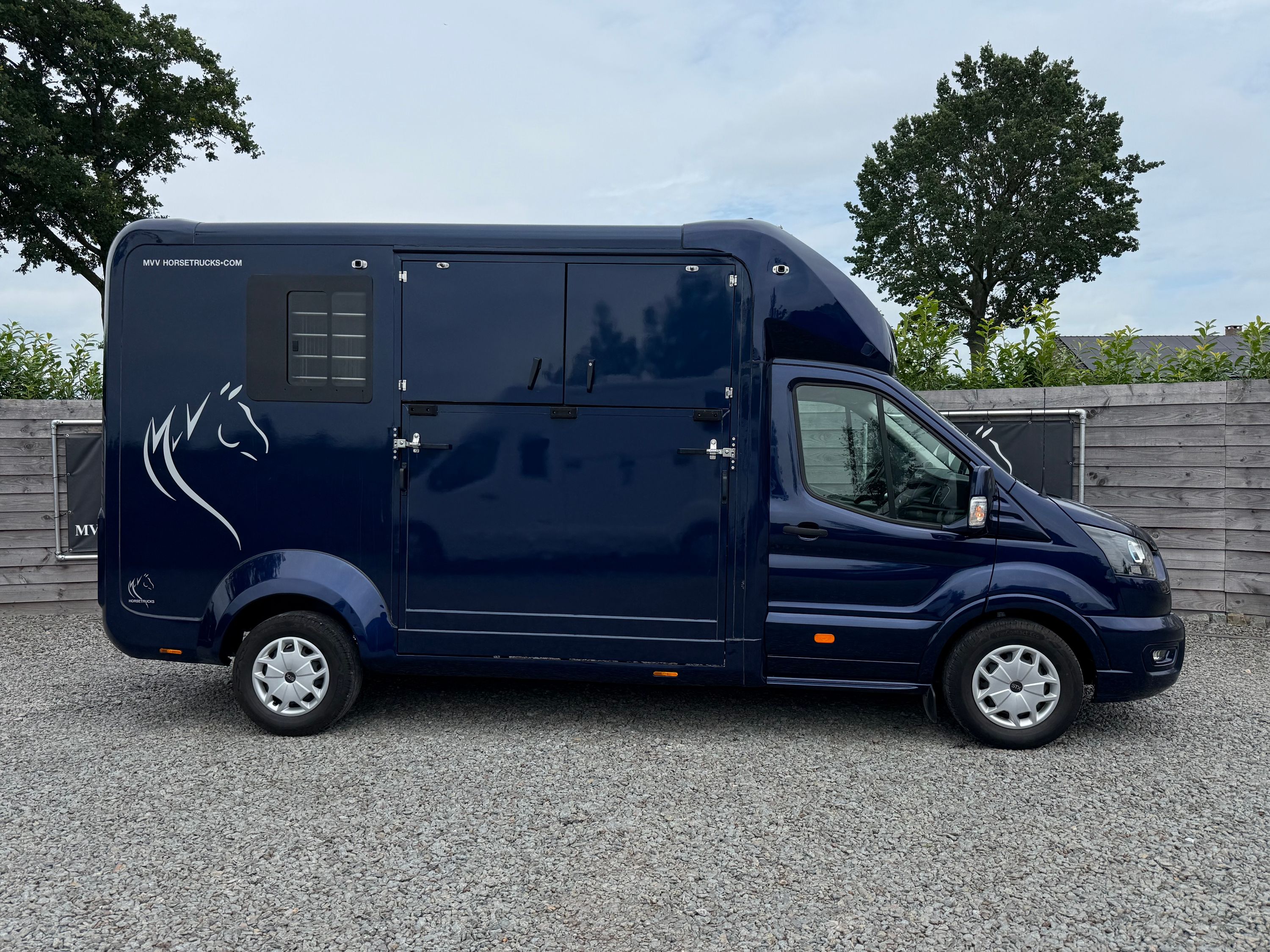 Blauw for sale - Photo 3