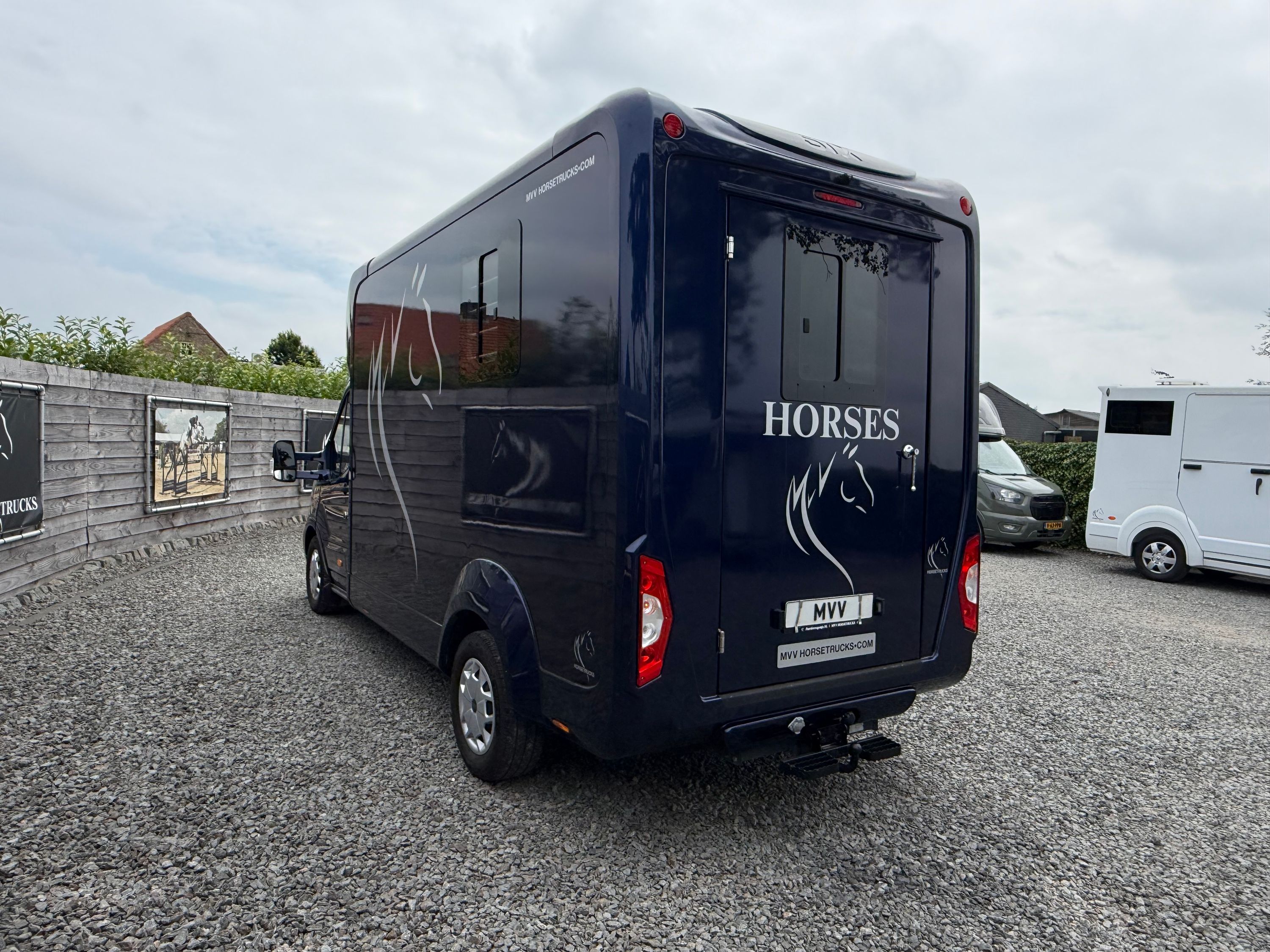 Blauw for sale - Photo 4