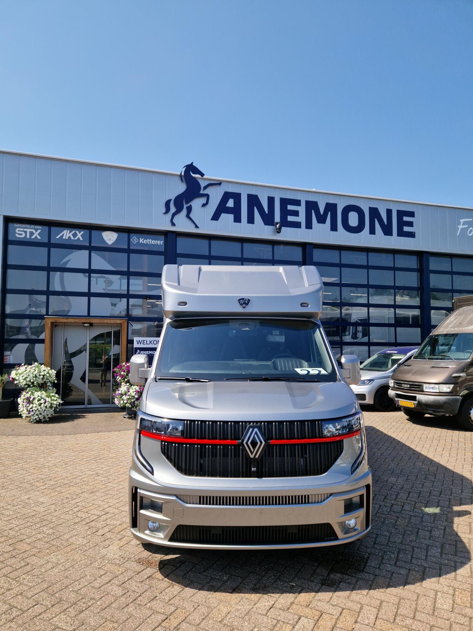 Andere for sale - Photo 3