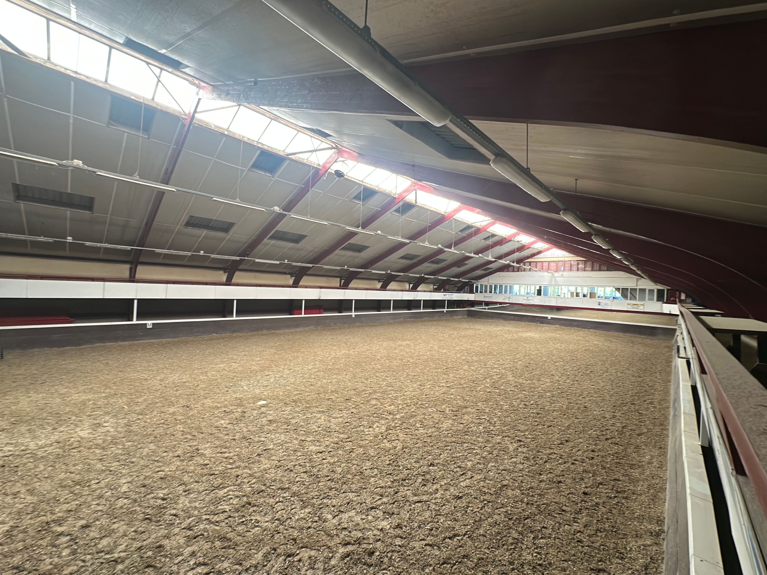 Pensionstalling | Droomplek voor jou én je paard - Foto 2