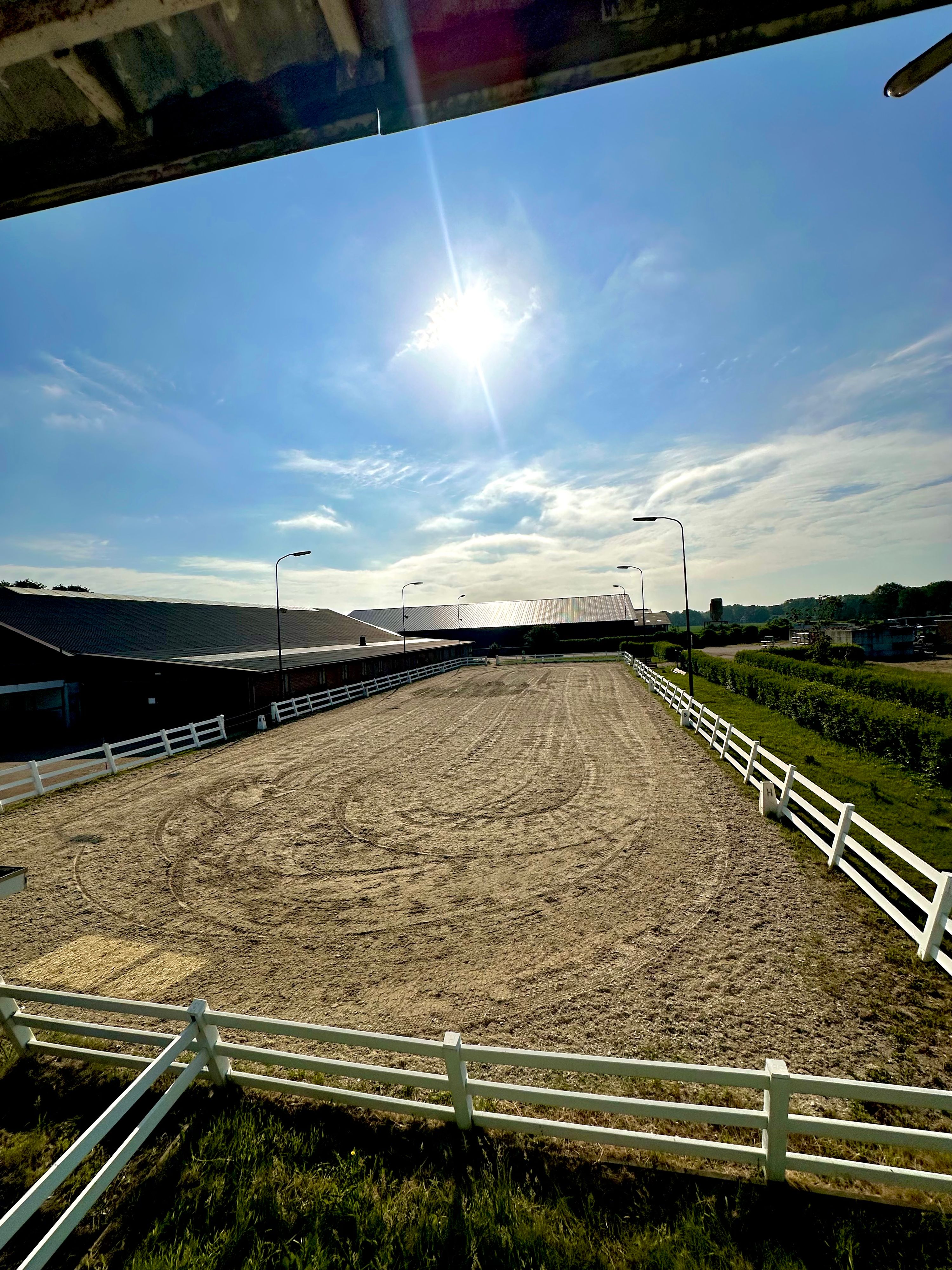 Pensionstalling | Droomplek voor jou én je paard - Foto 6