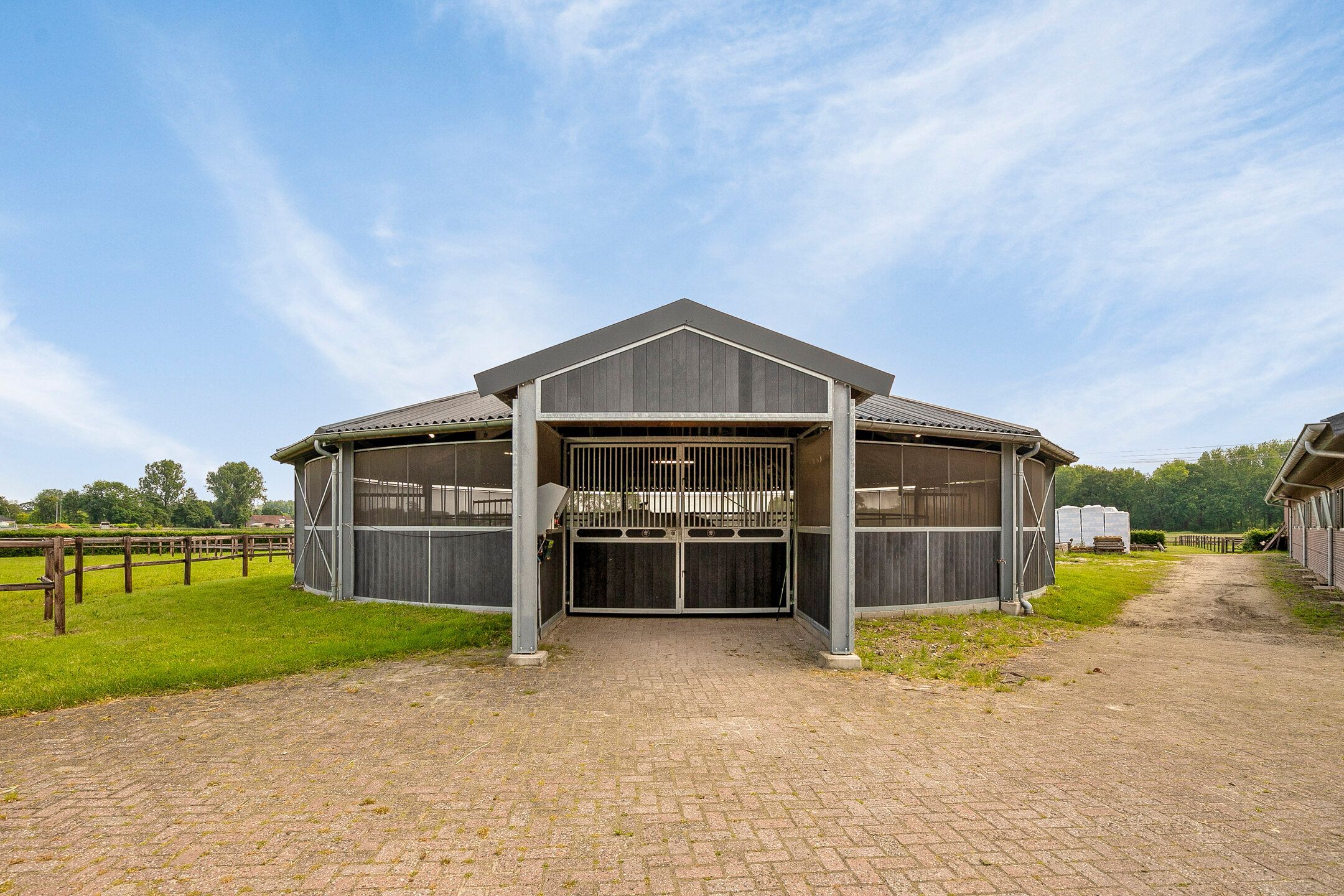 Trainingsplek beschikbaar  - Foto 4