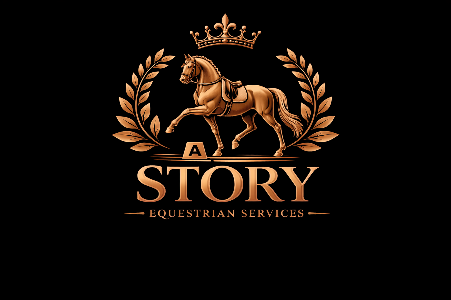 Training livery available for training horse