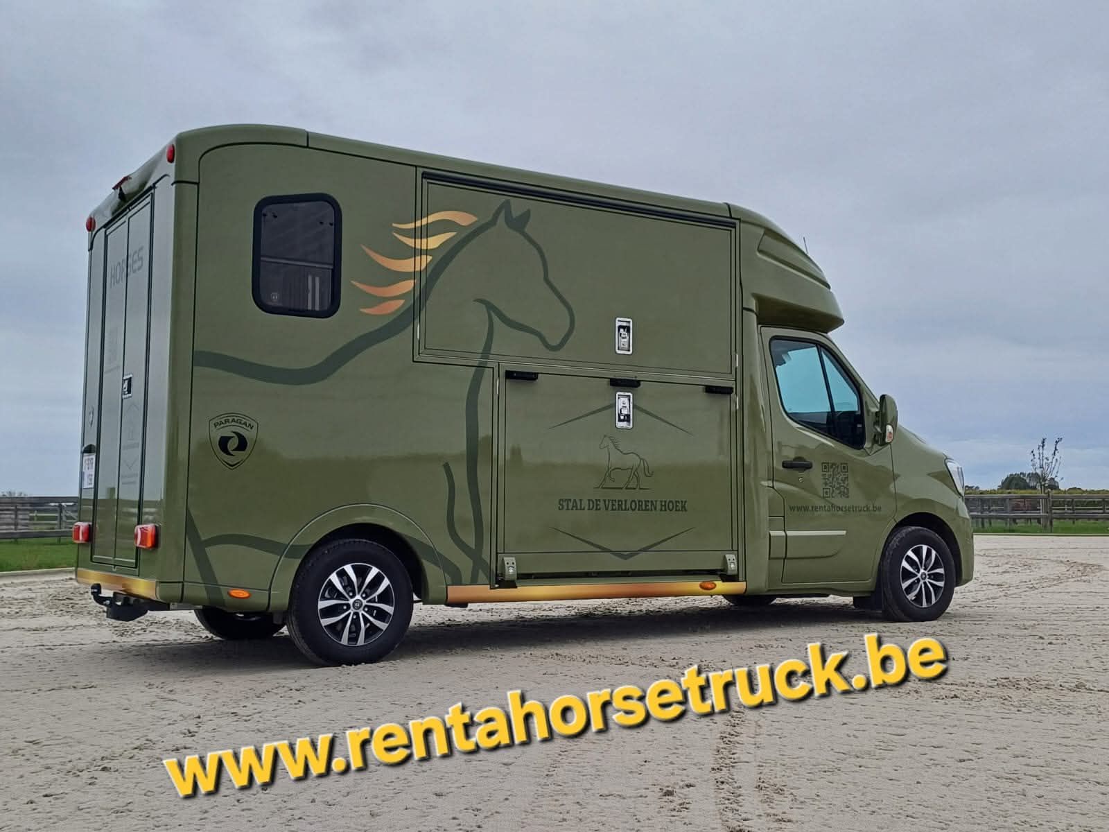 Groen for sale - Main photo