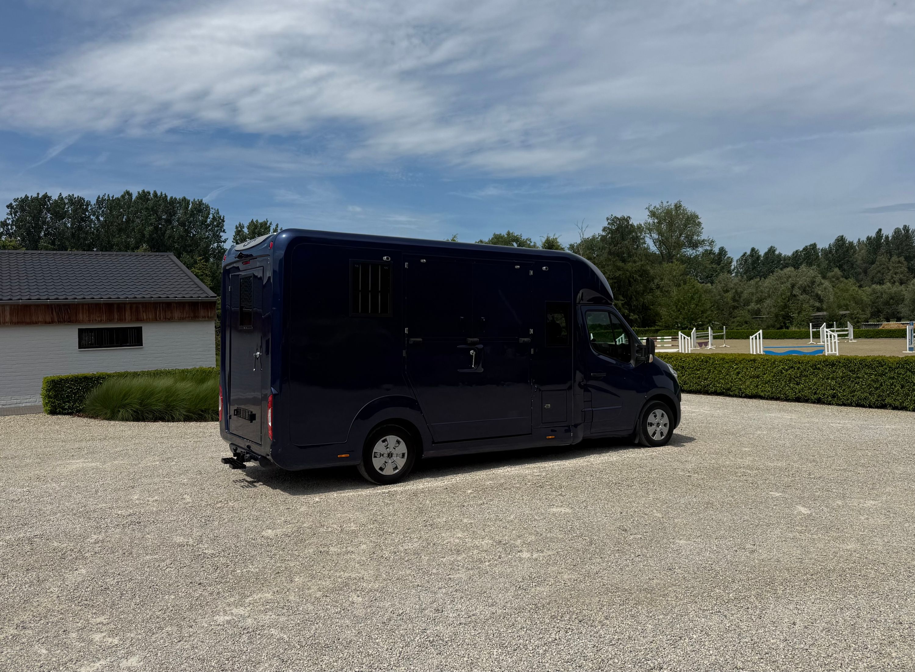 Blauw te koop - Foto 5