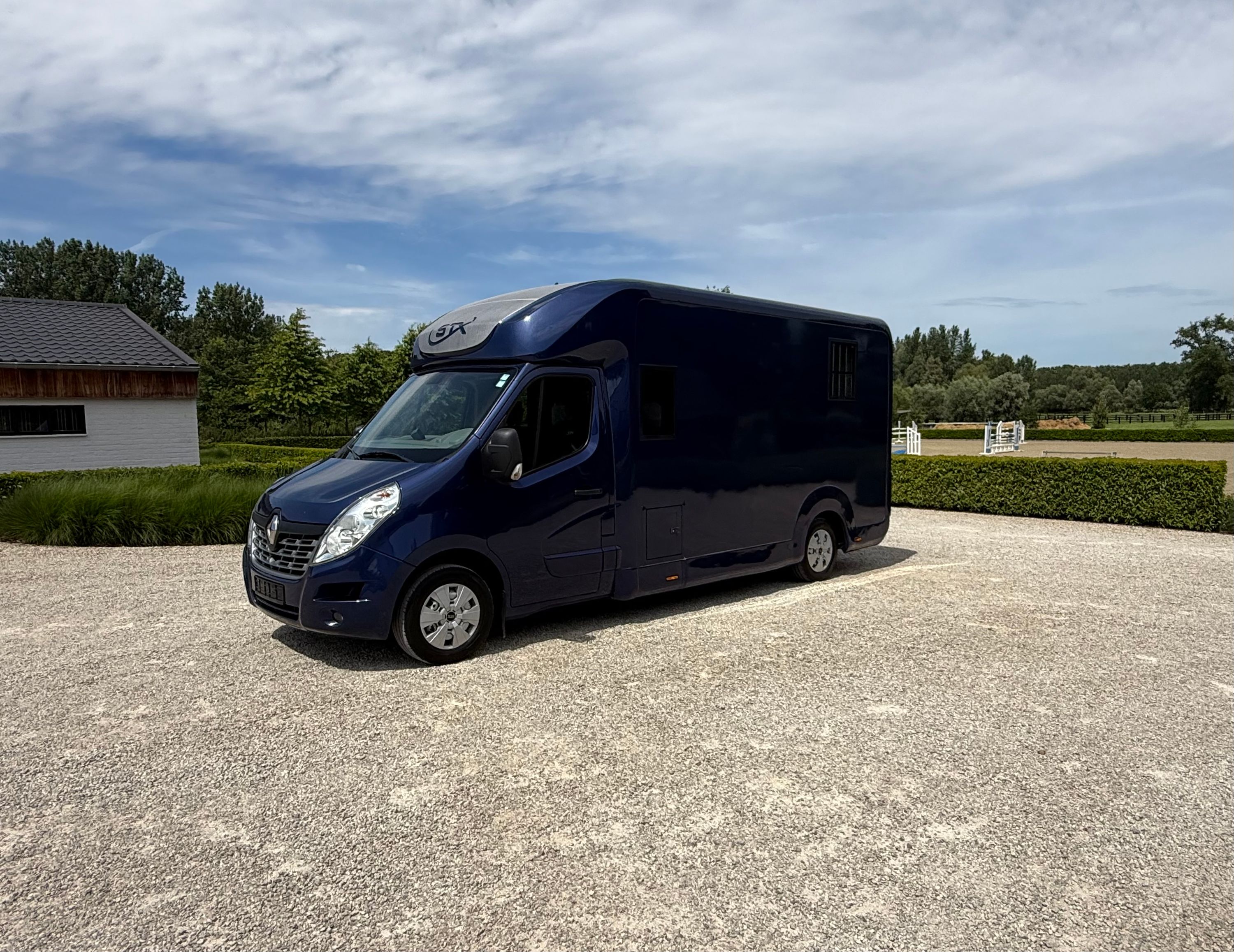 Blauw te koop - Foto 6