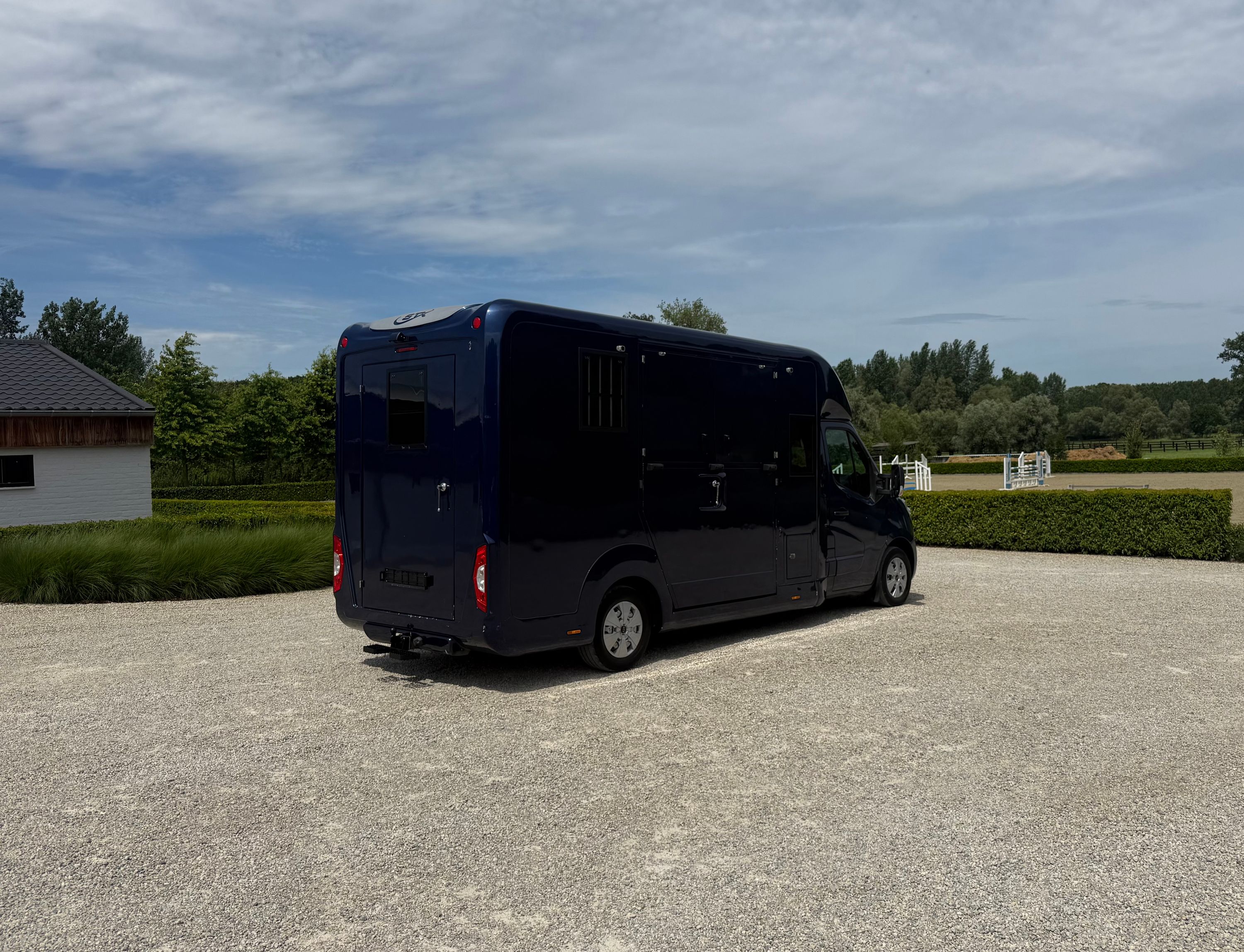 Blauw te koop - Foto 4