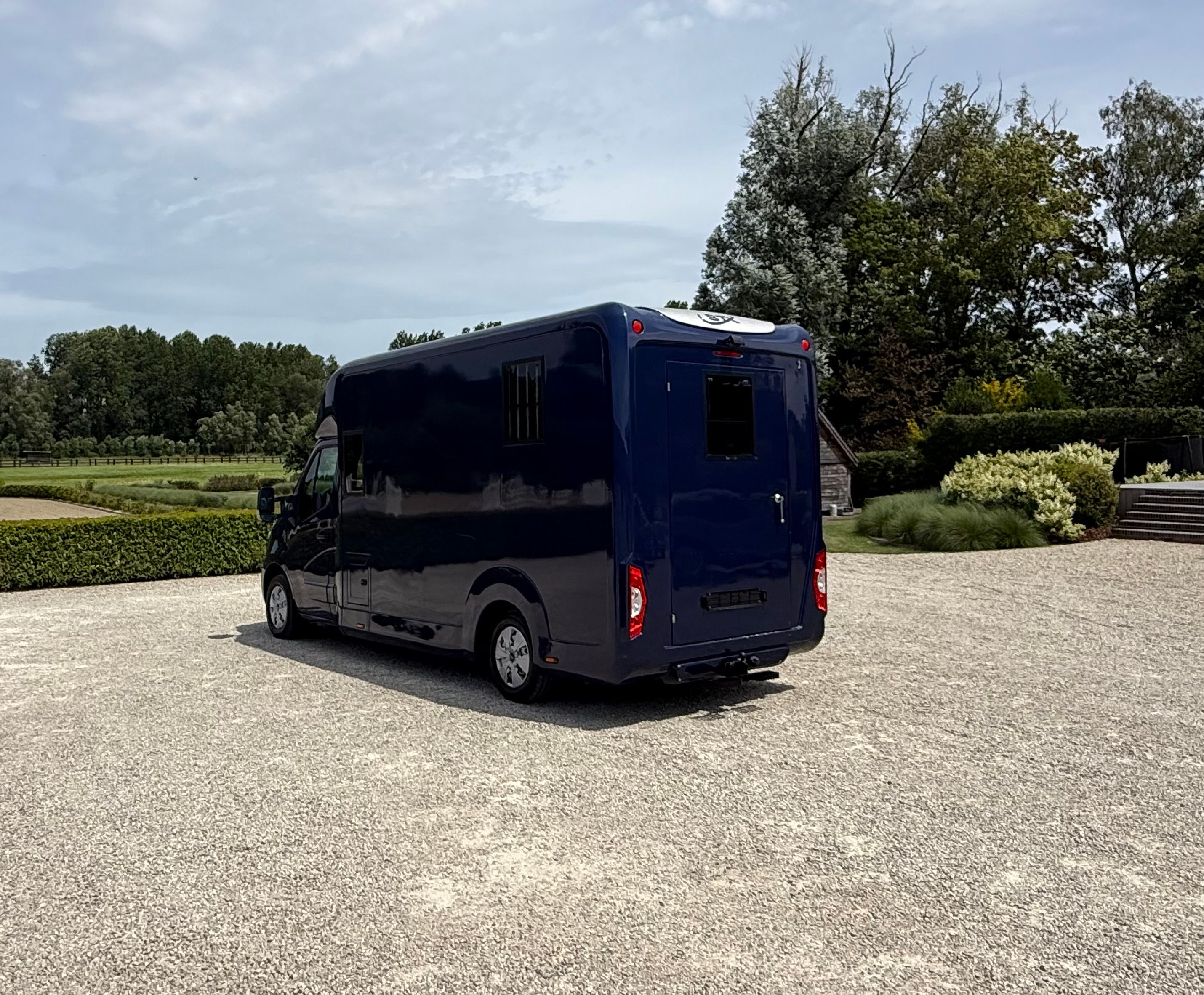 Blauw te koop - Foto 2