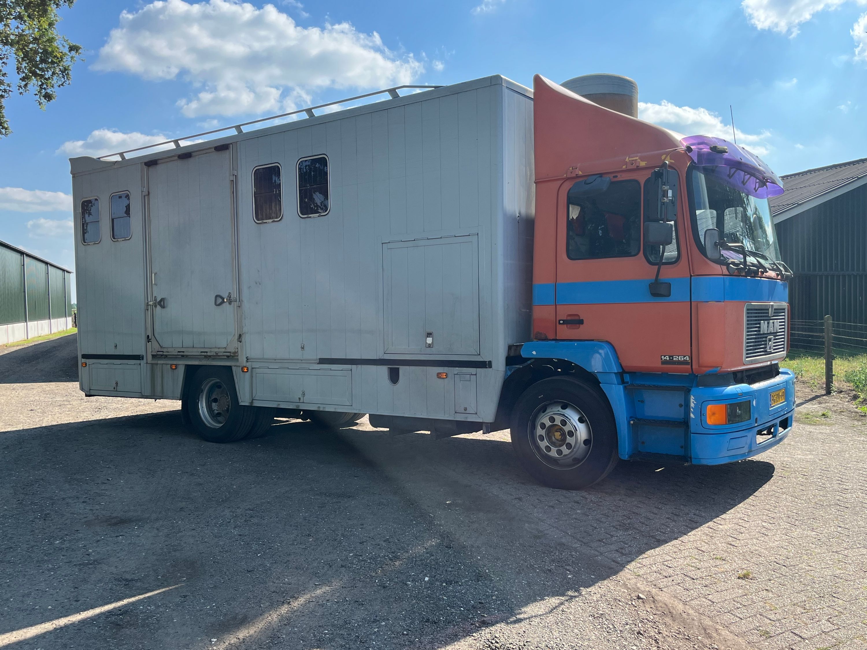 Grijs te koop - Foto 2