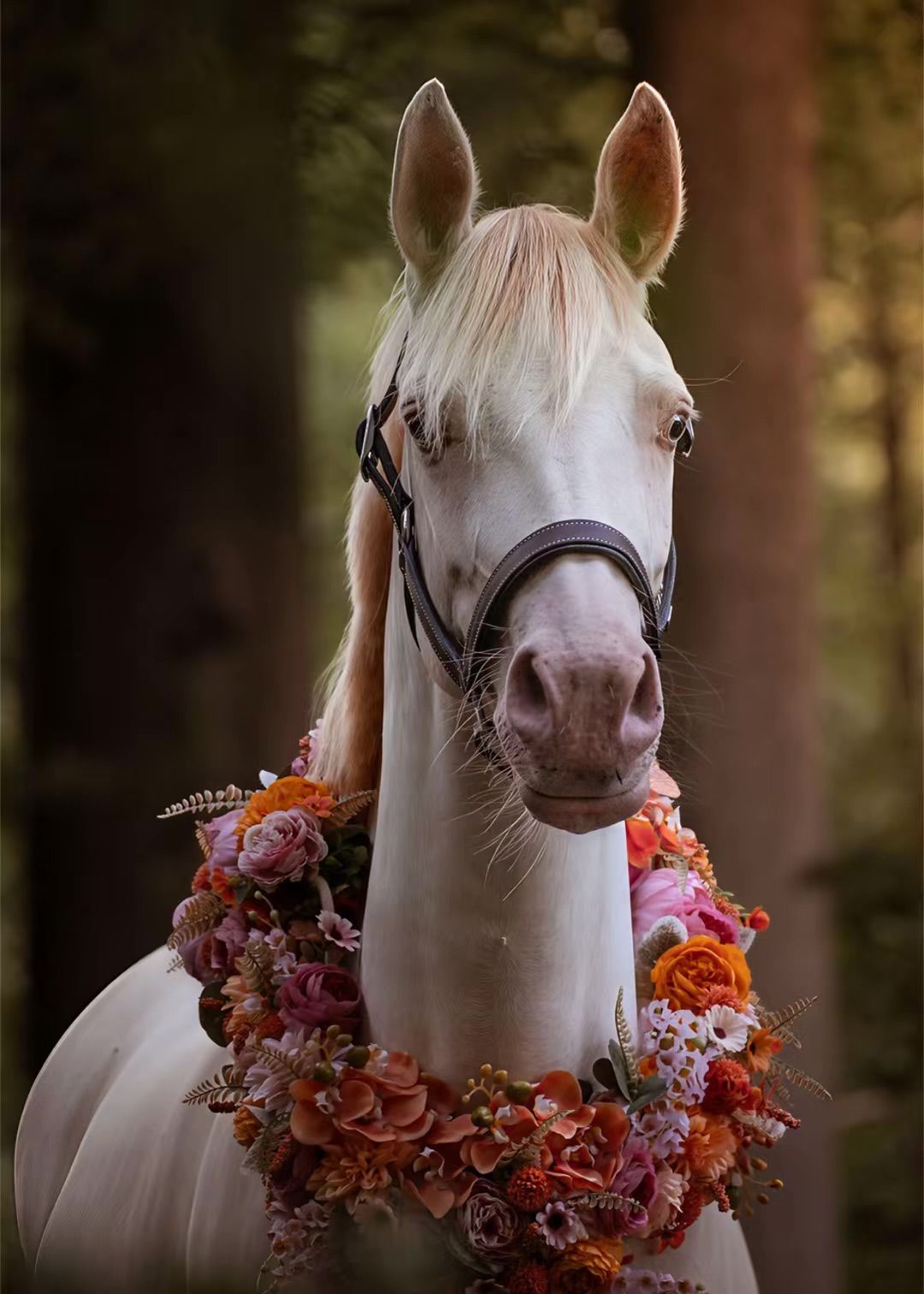 anglo-europees dressuurpony merrie 9 jaar andere-kleur te koop - Foto 2
