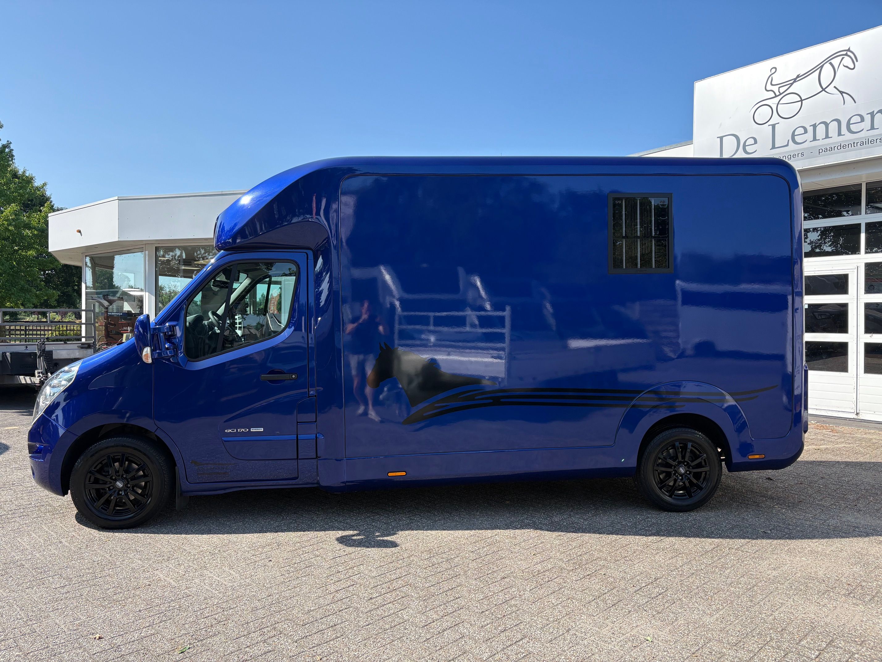 Blauw for sale - Photo 6