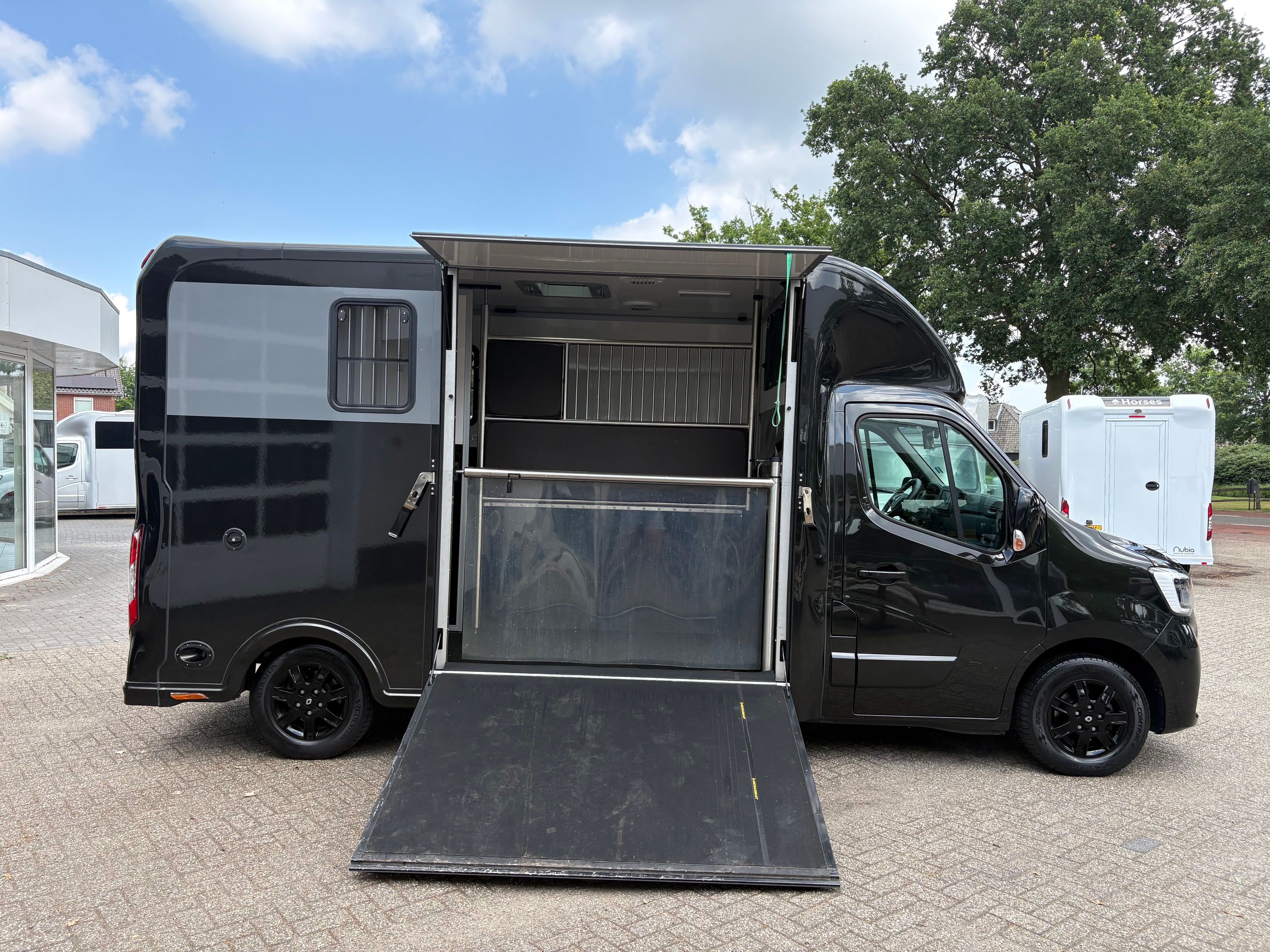 Zwart for sale - Photo 5