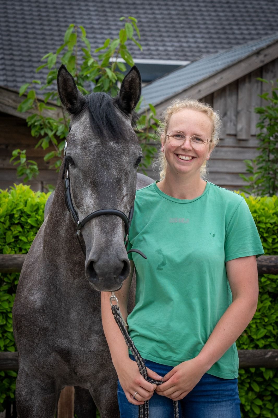 For sale: Horse with potential - Photo 3