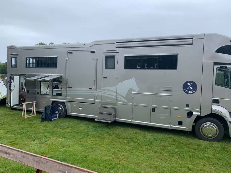 Meerder paardenboxen aangeboden omgeving Amsterdam/Wijdewormer - Foto 6