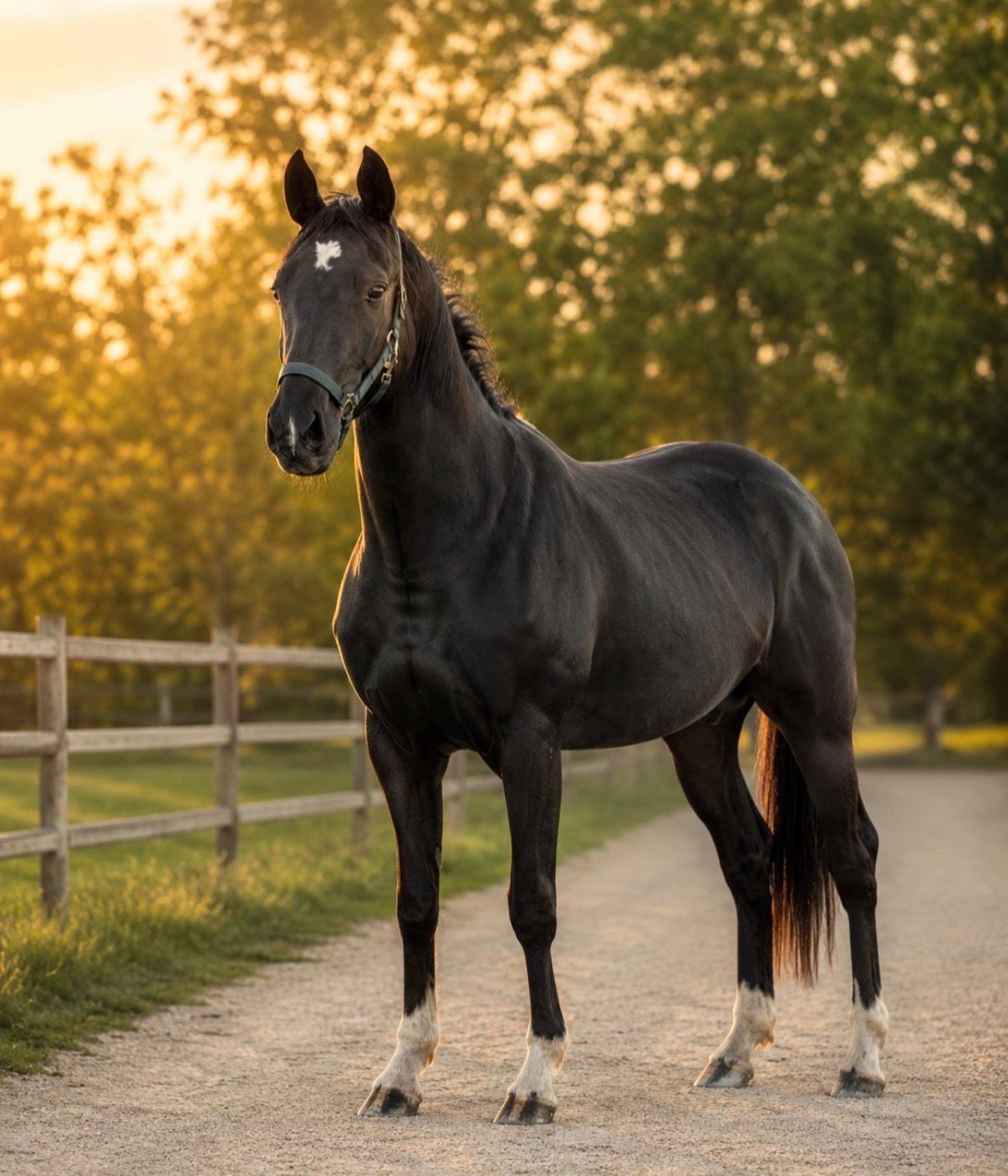 KWPN dressuurpaard Merrie 2 years old Zwart for sale - Photo 4