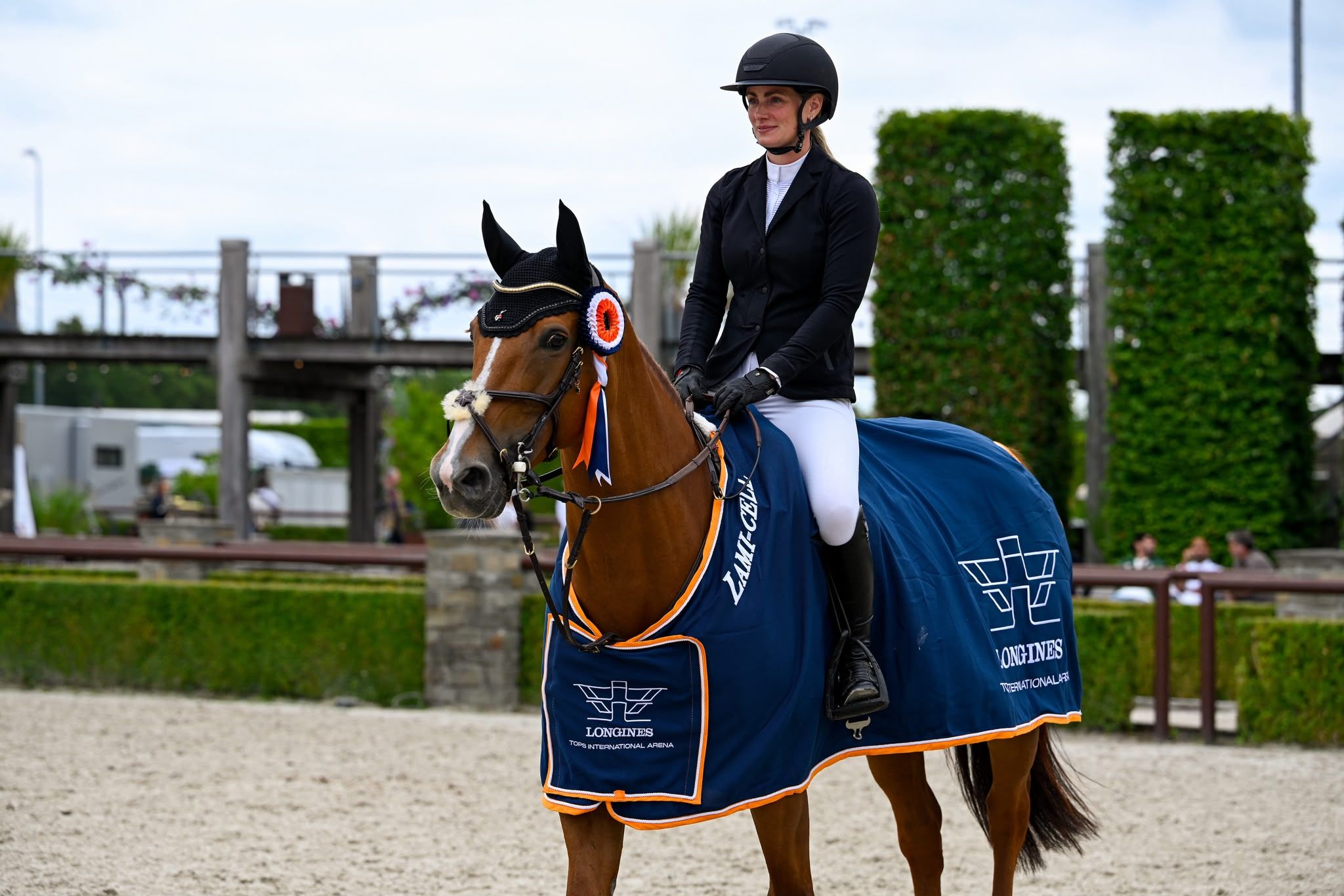 Top winning Children, junior and amateur schoolmaster