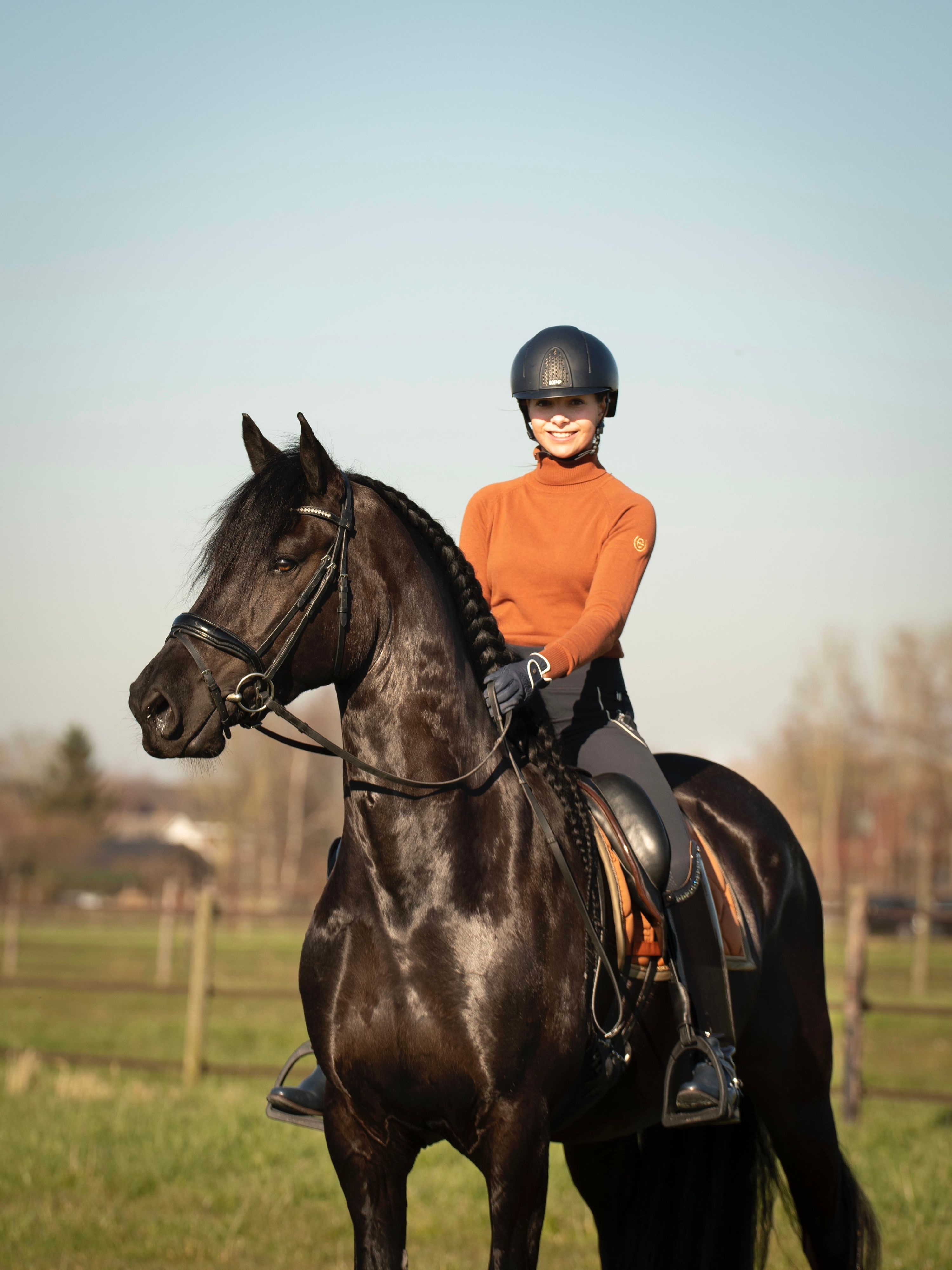 fries merrie 8 ans zwart à vendre - Photo 4