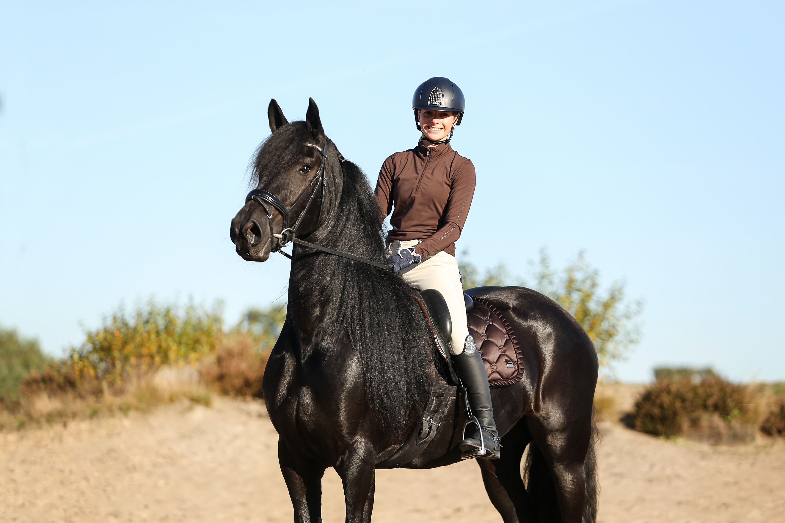 fries merrie 8 ans zwart à vendre - Photo 6
