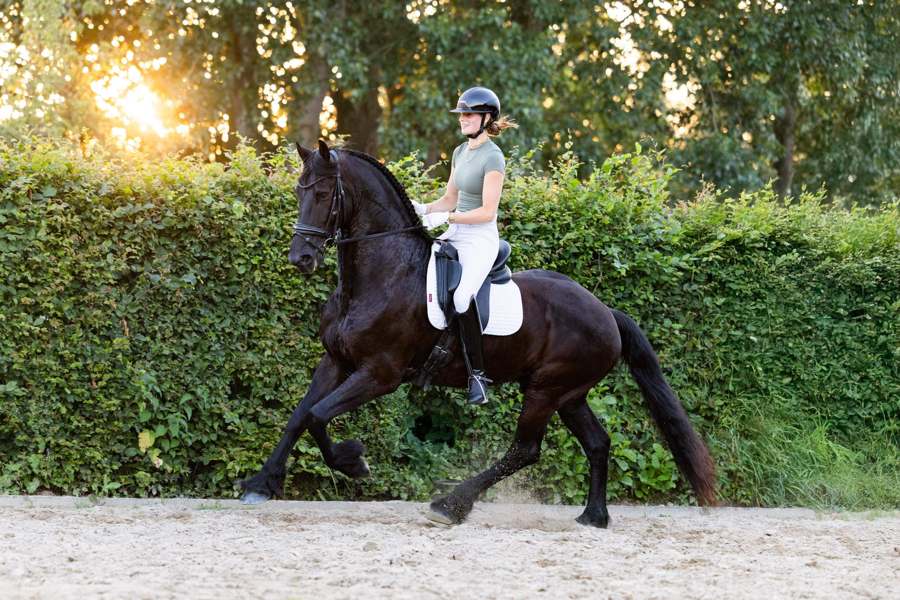 FPS (Nederland) allround fries ruin 8 ans Zwart à vendre - Photo 3